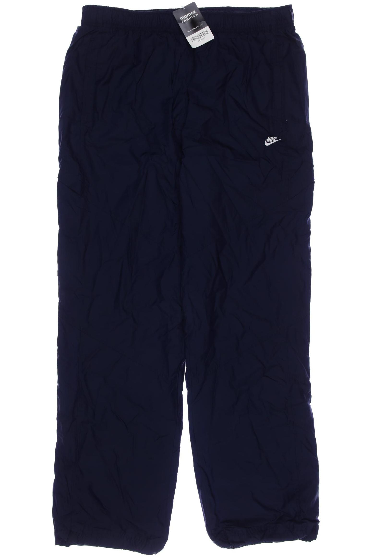 

Nike Herren Stoffhose, marineblau, Gr. 0