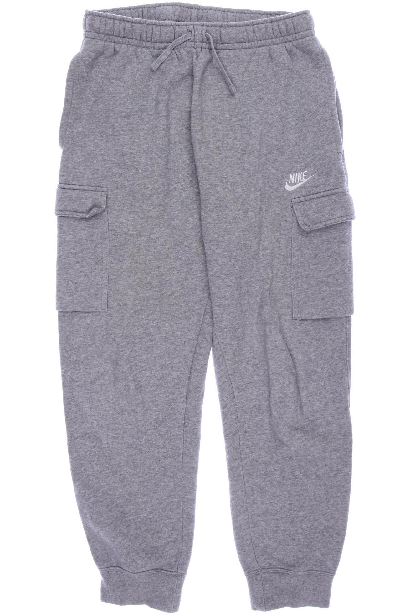 

Nike Herren Stoffhose, grau