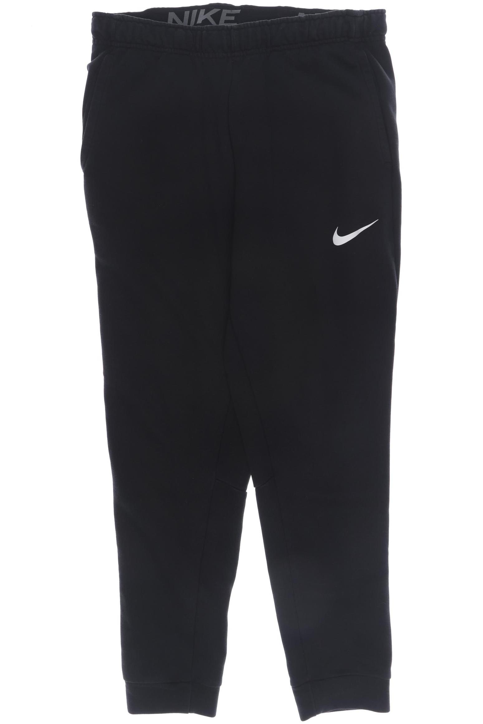

Nike Herren Stoffhose, schwarz