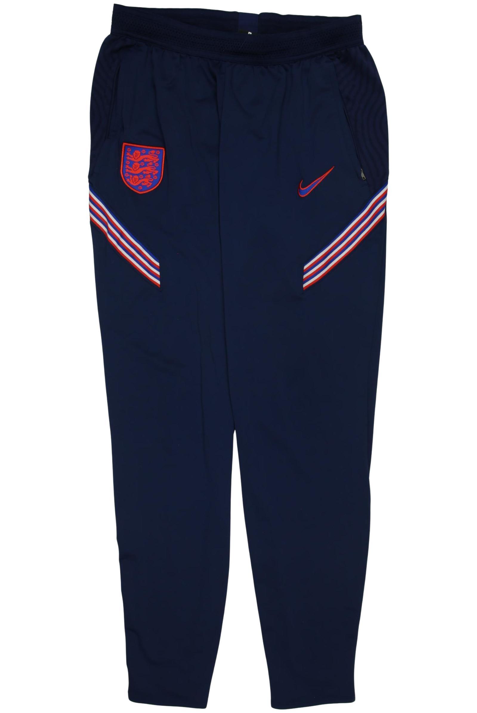 

Nike Herren Stoffhose, marineblau, Gr. 0