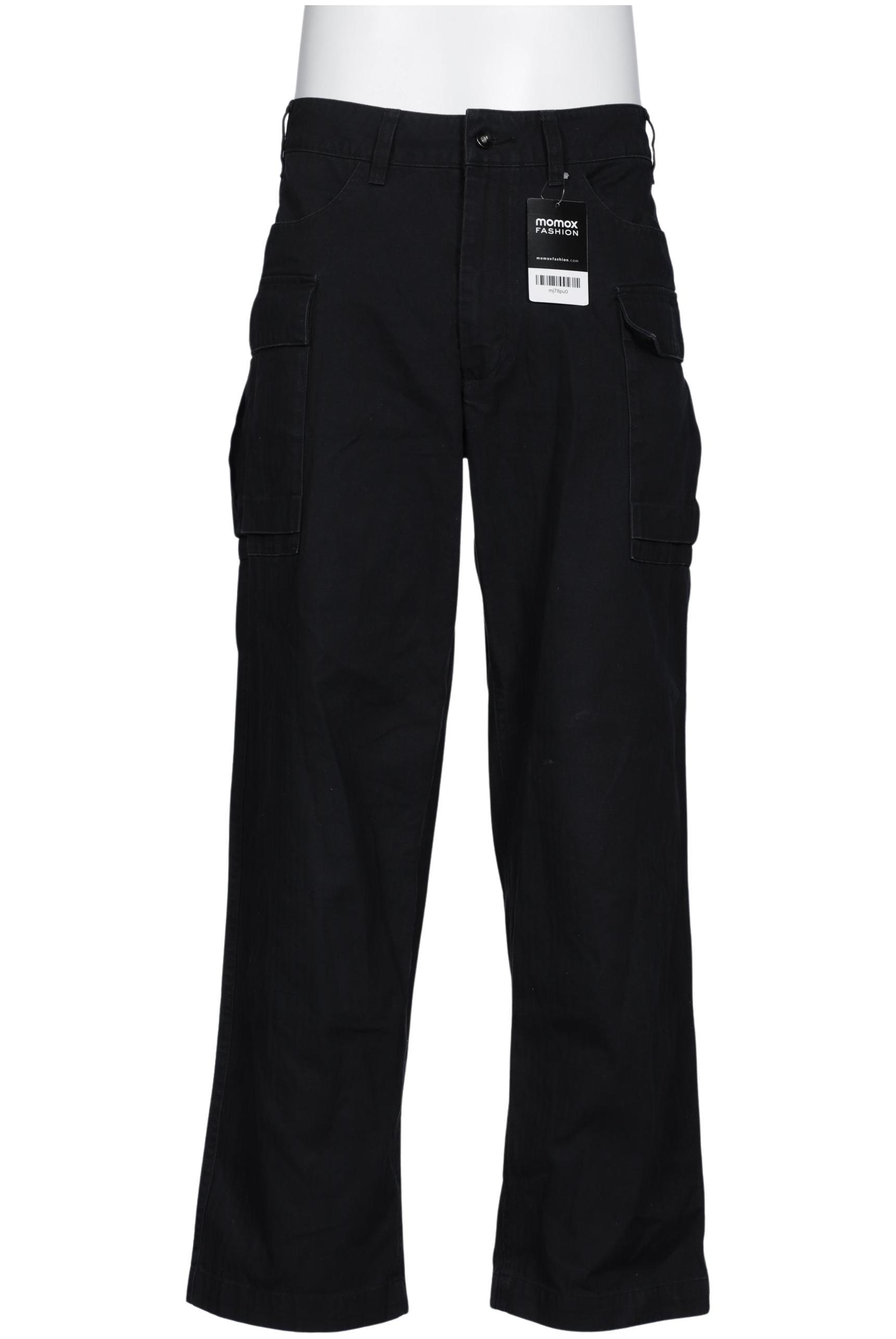 

Nike Herren Stoffhose, schwarz, Gr. 30