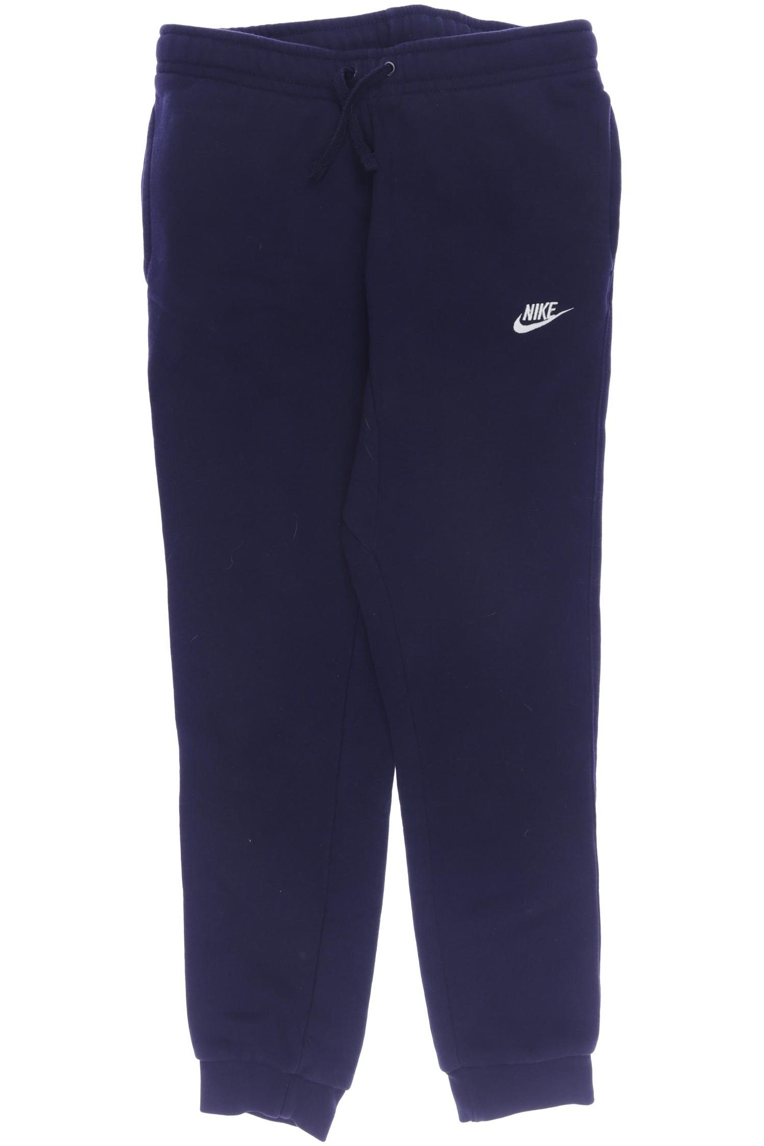 

Nike Herren Stoffhose, marineblau, Gr. 0