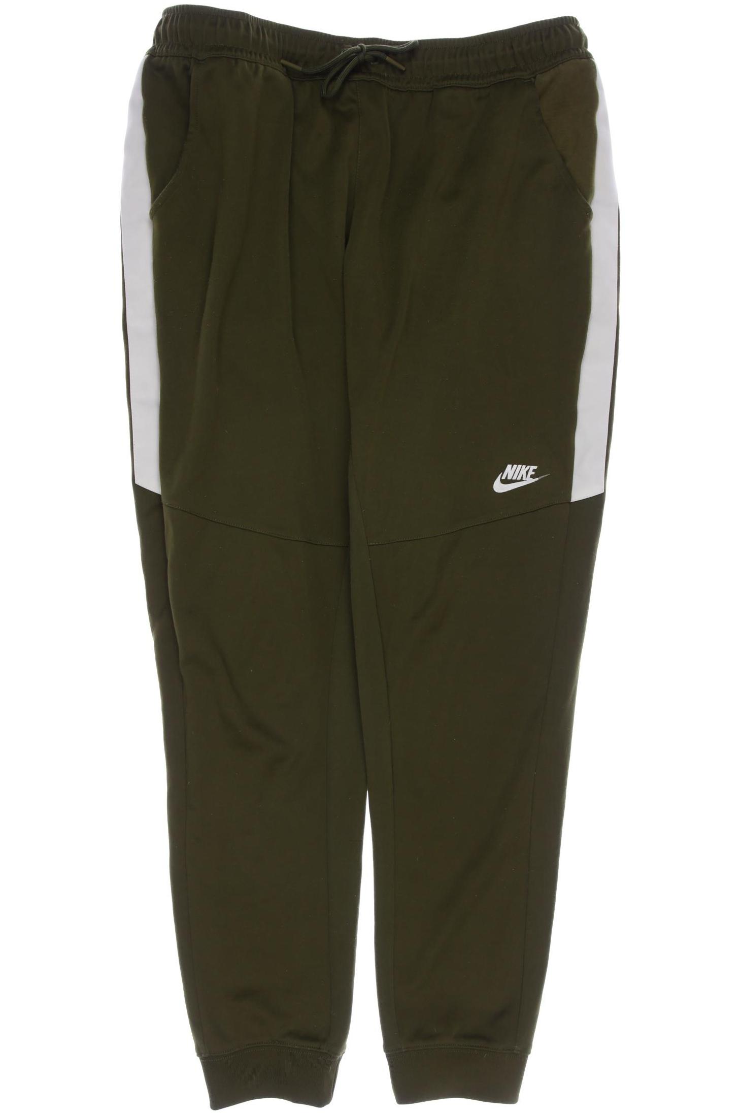 

Nike Herren Stoffhose, grün, Gr. 0