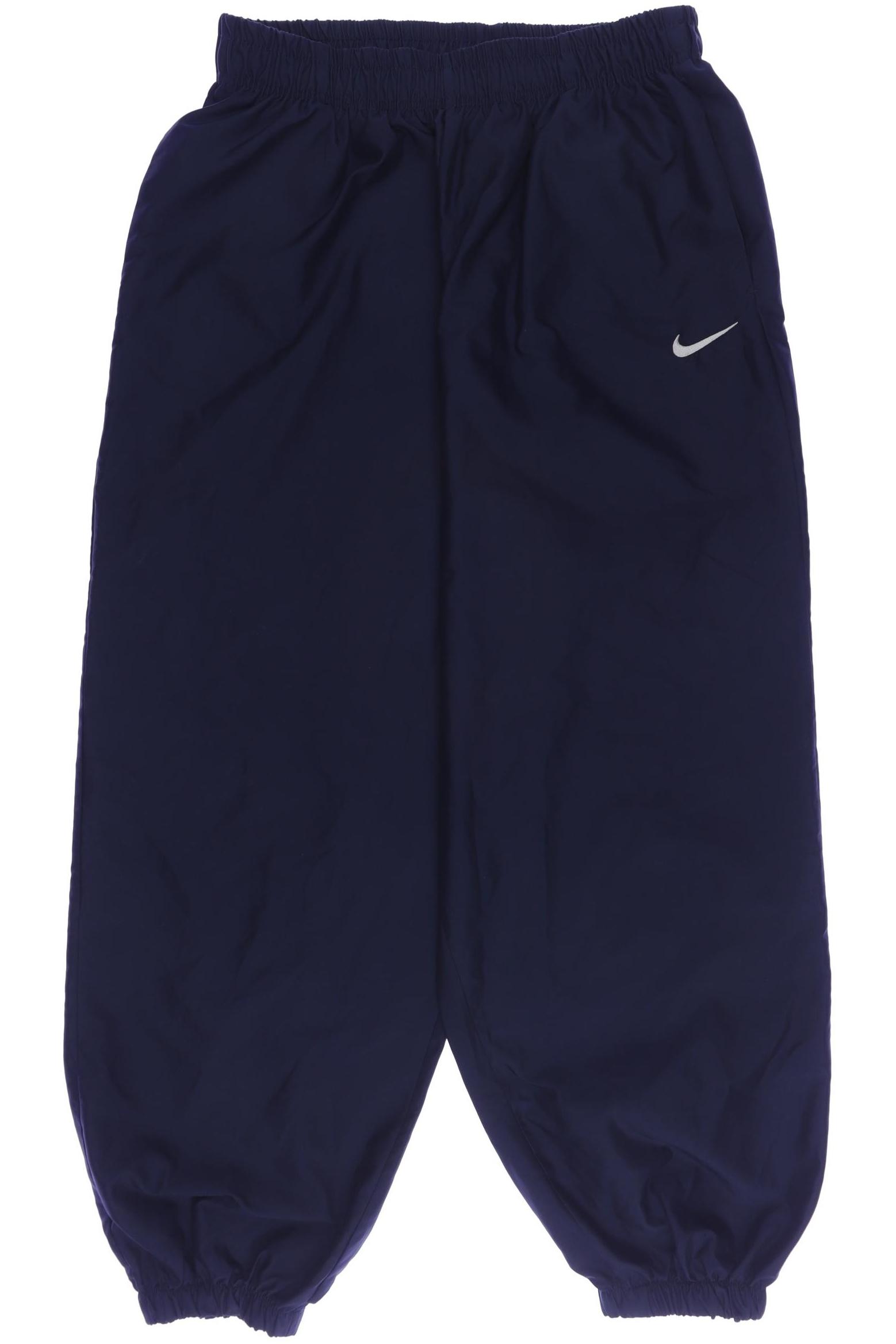 

Nike Herren Stoffhose, marineblau, Gr. 0