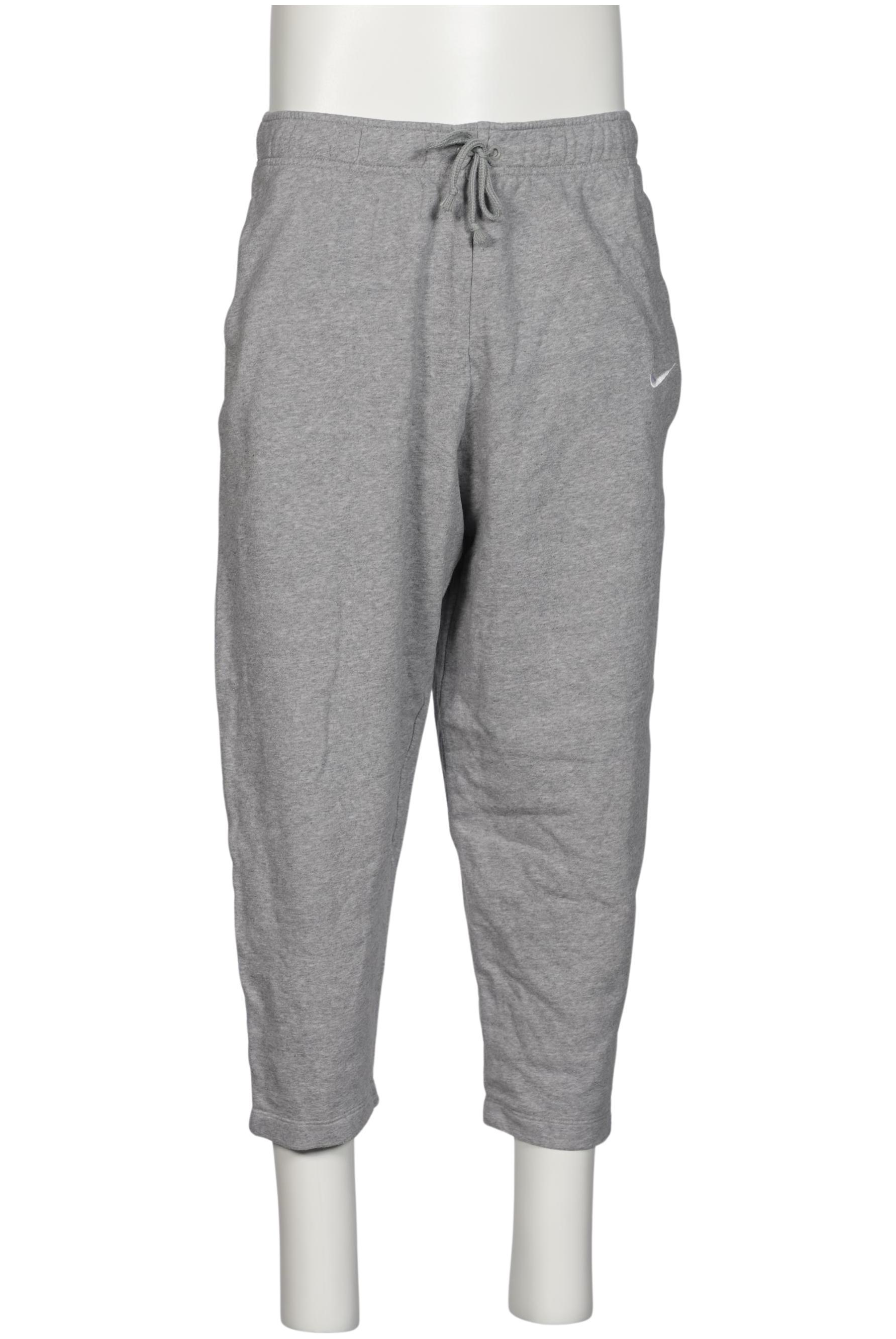 

Nike Herren Stoffhose, grau, Gr. 0