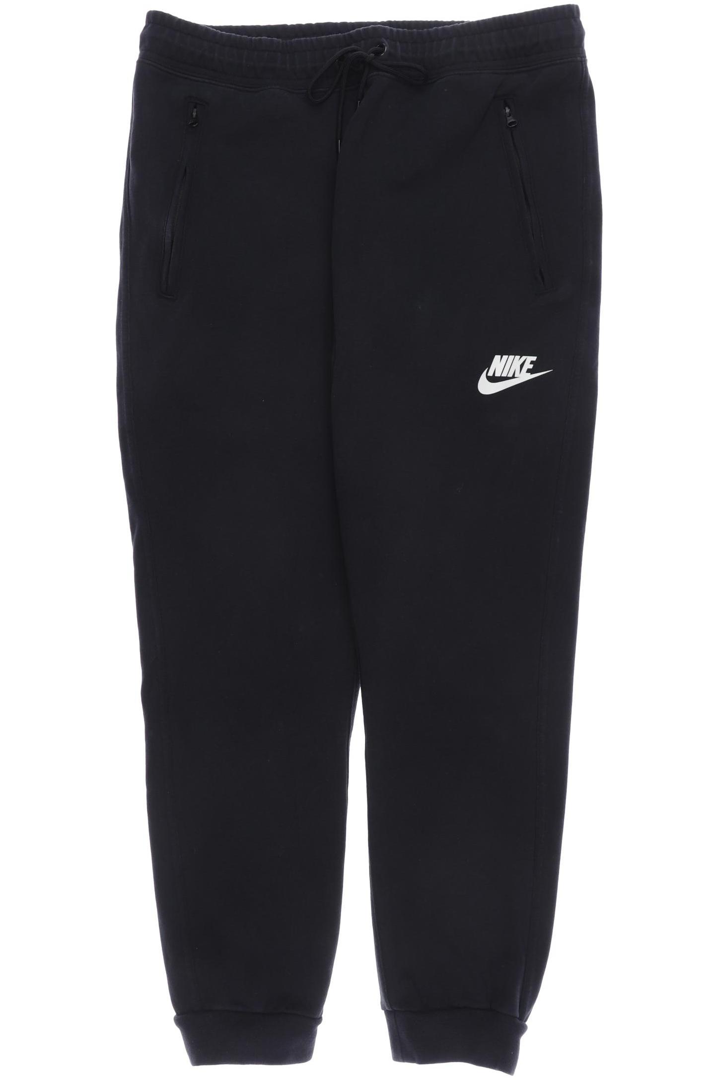 

Nike Herren Stoffhose, schwarz, Gr. 0