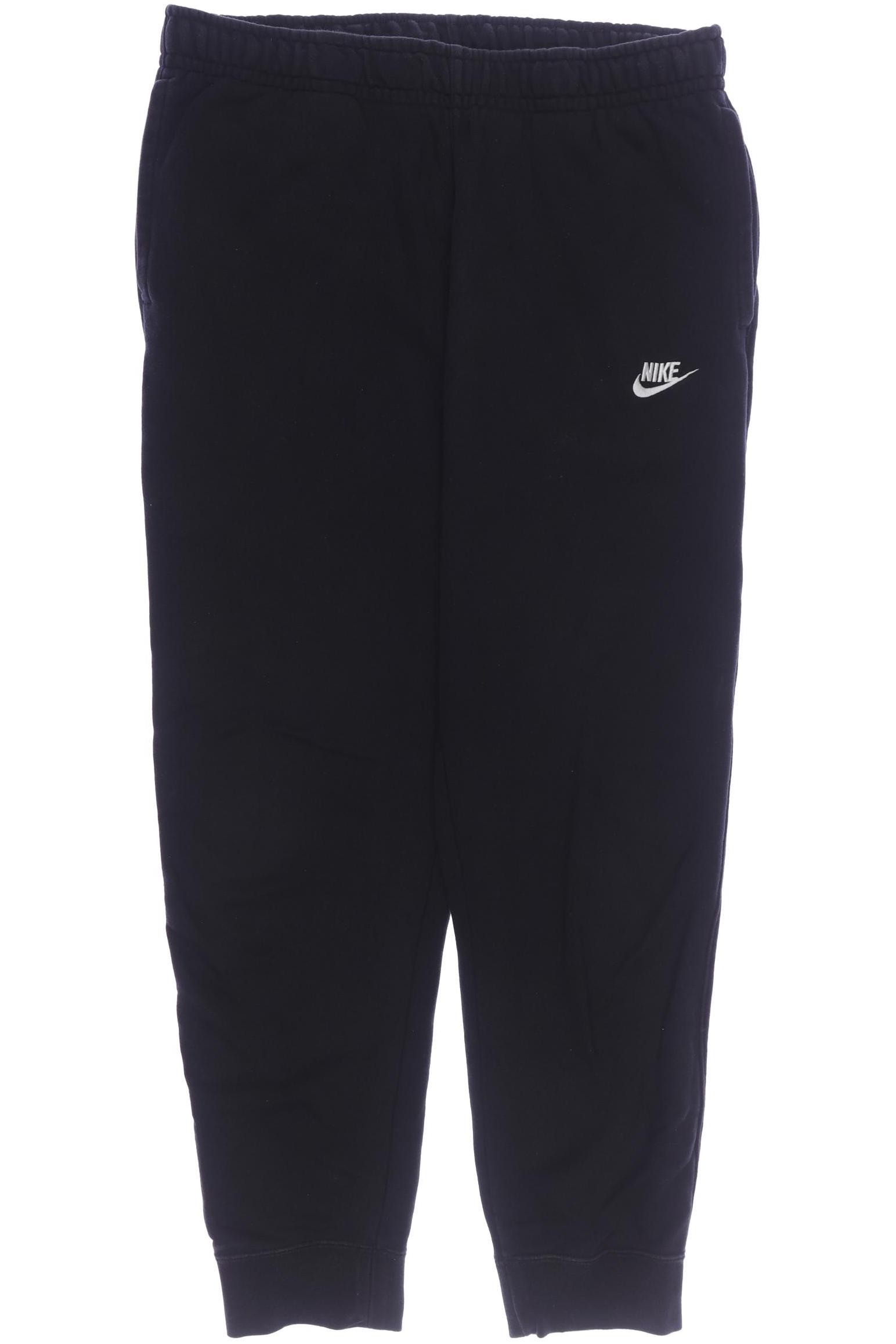 

Nike Herren Stoffhose, schwarz, Gr. 0