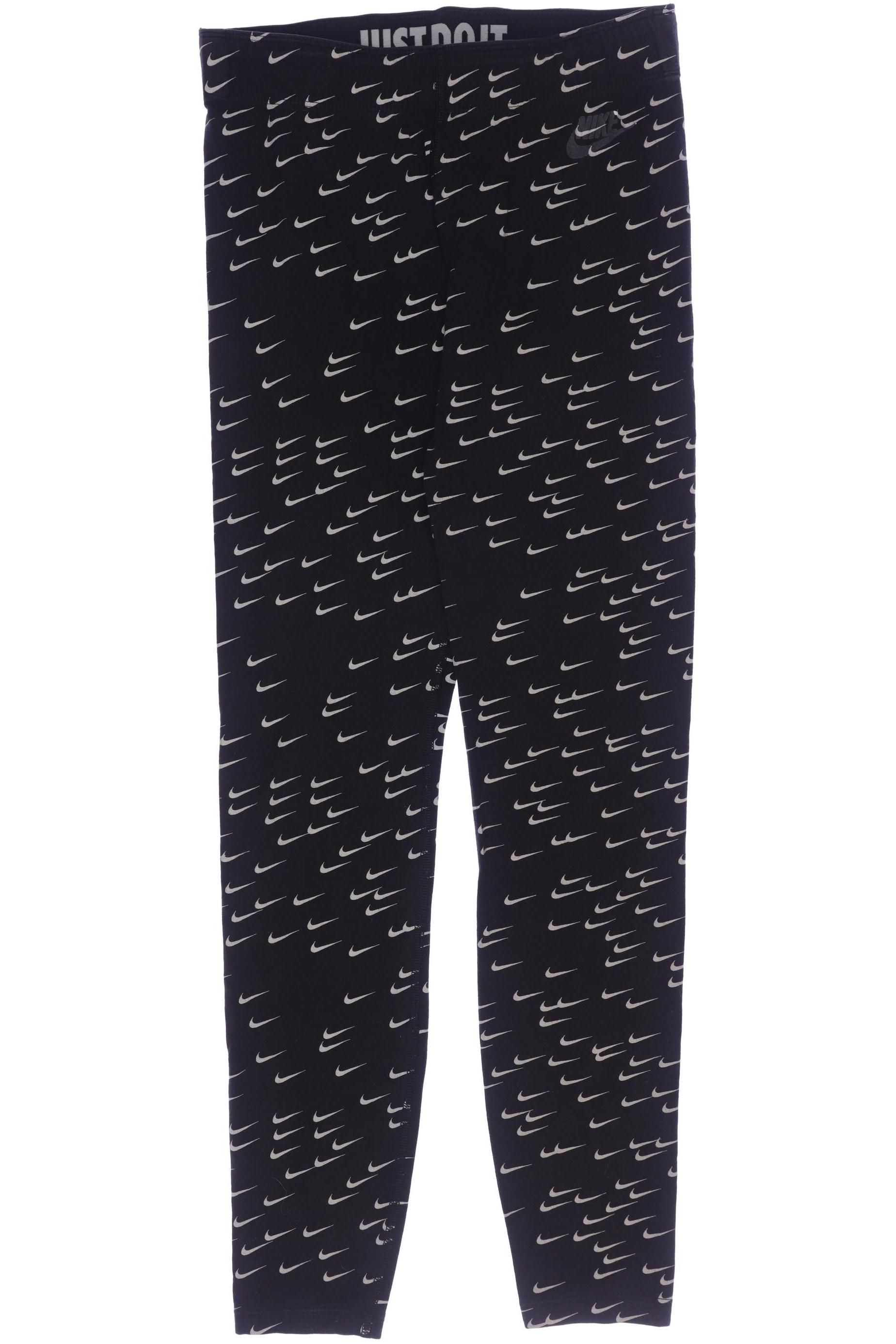 

Nike Herren Stoffhose, schwarz, Gr. 0