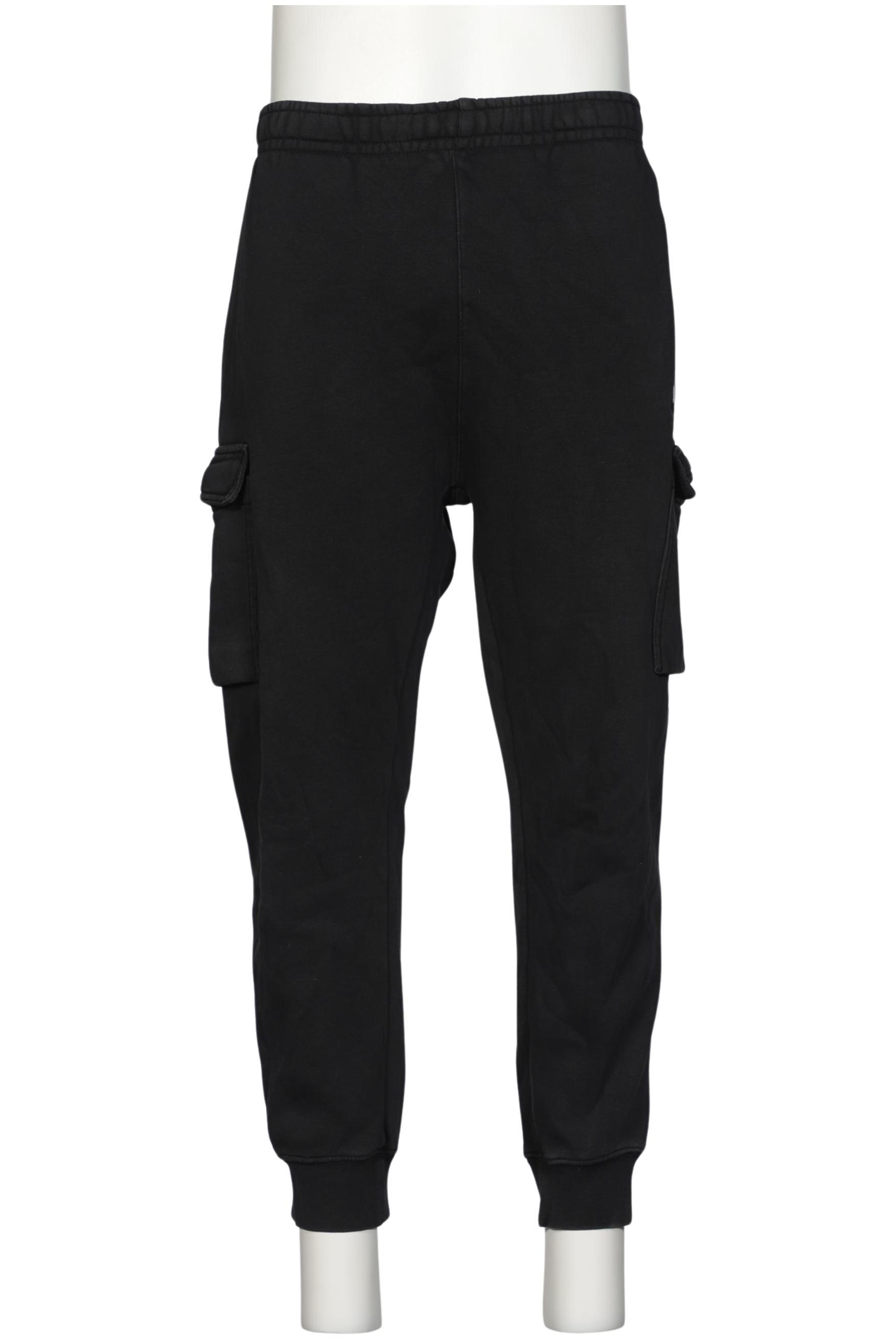 Thumbnail - Nike Herren Stoffhose, schwarz, Gr. 0