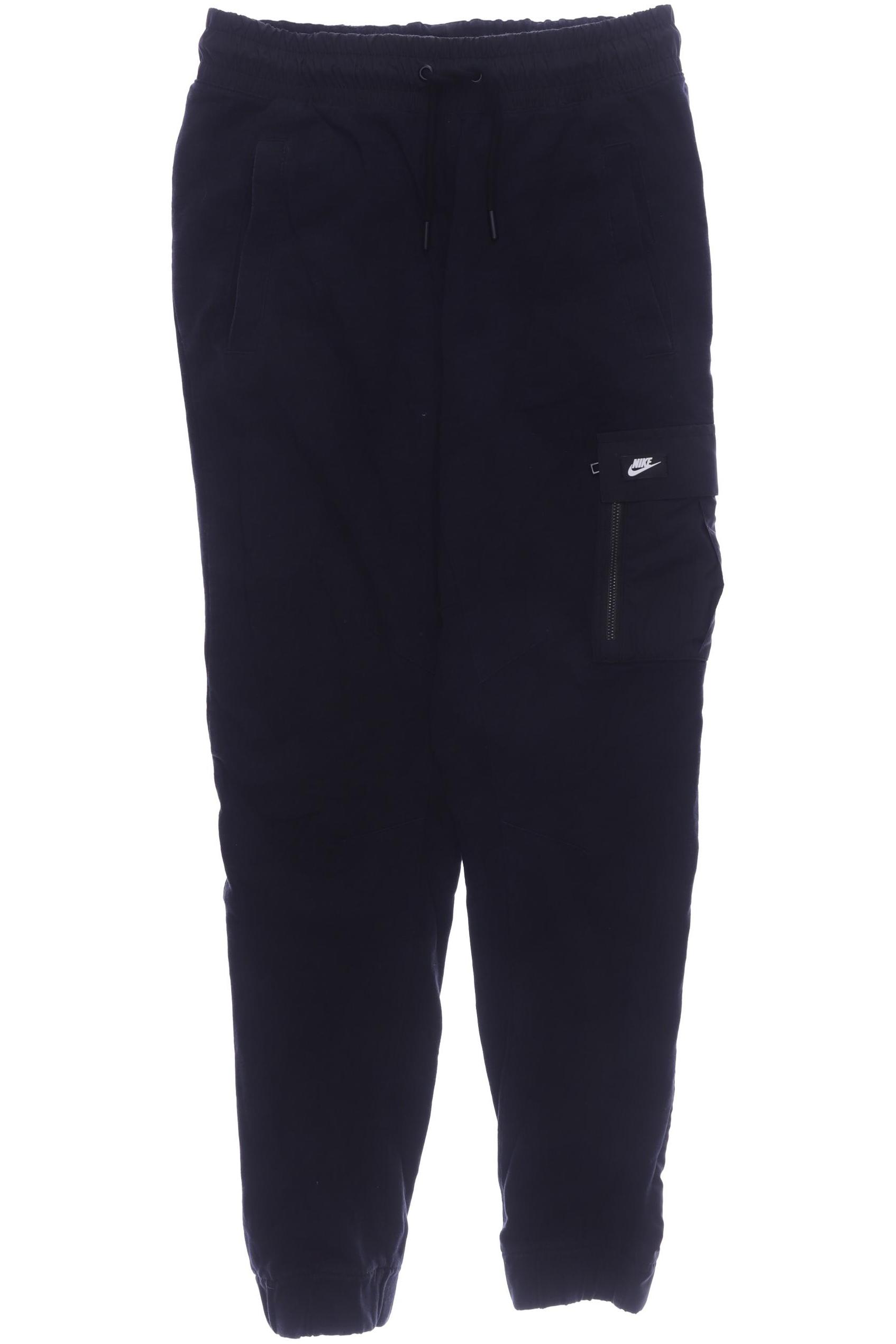 

Nike Herren Stoffhose, schwarz