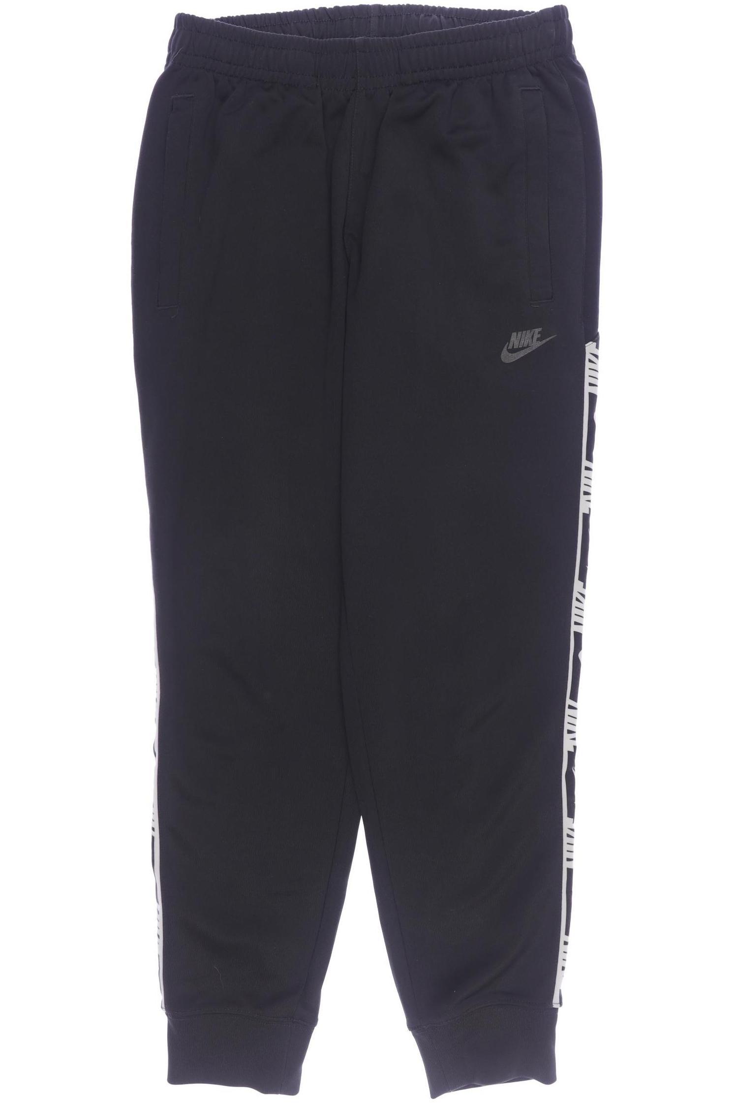 

Nike Herren Stoffhose, schwarz, Gr. 0