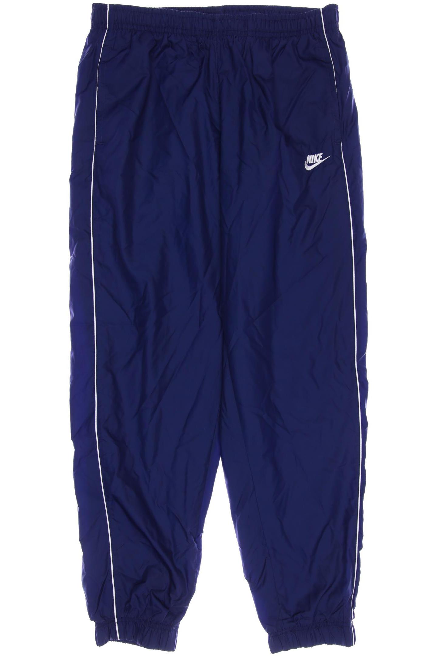 

Nike Herren Stoffhose, marineblau, Gr. 52