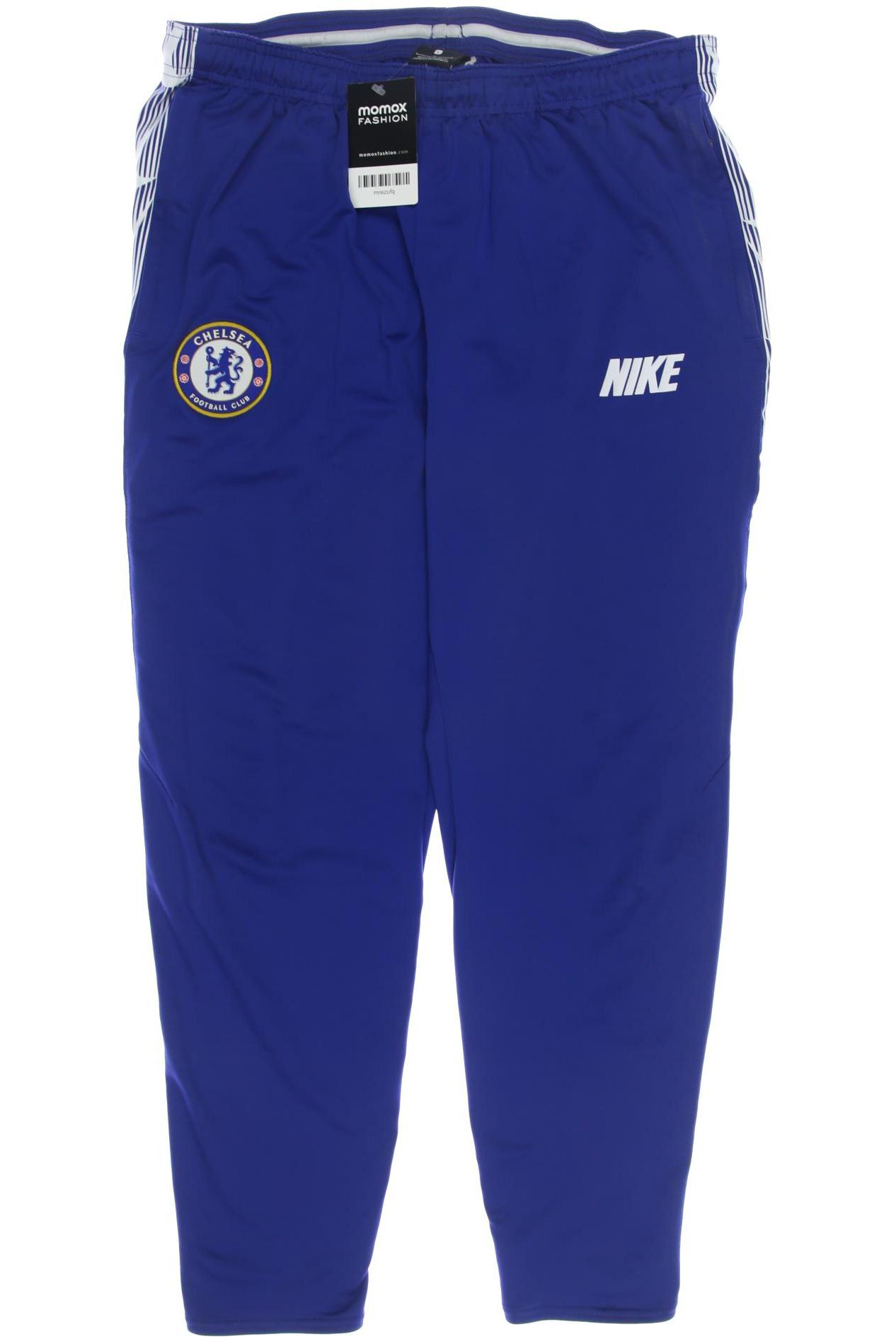 

Nike Herren Stoffhose, marineblau, Gr. 0