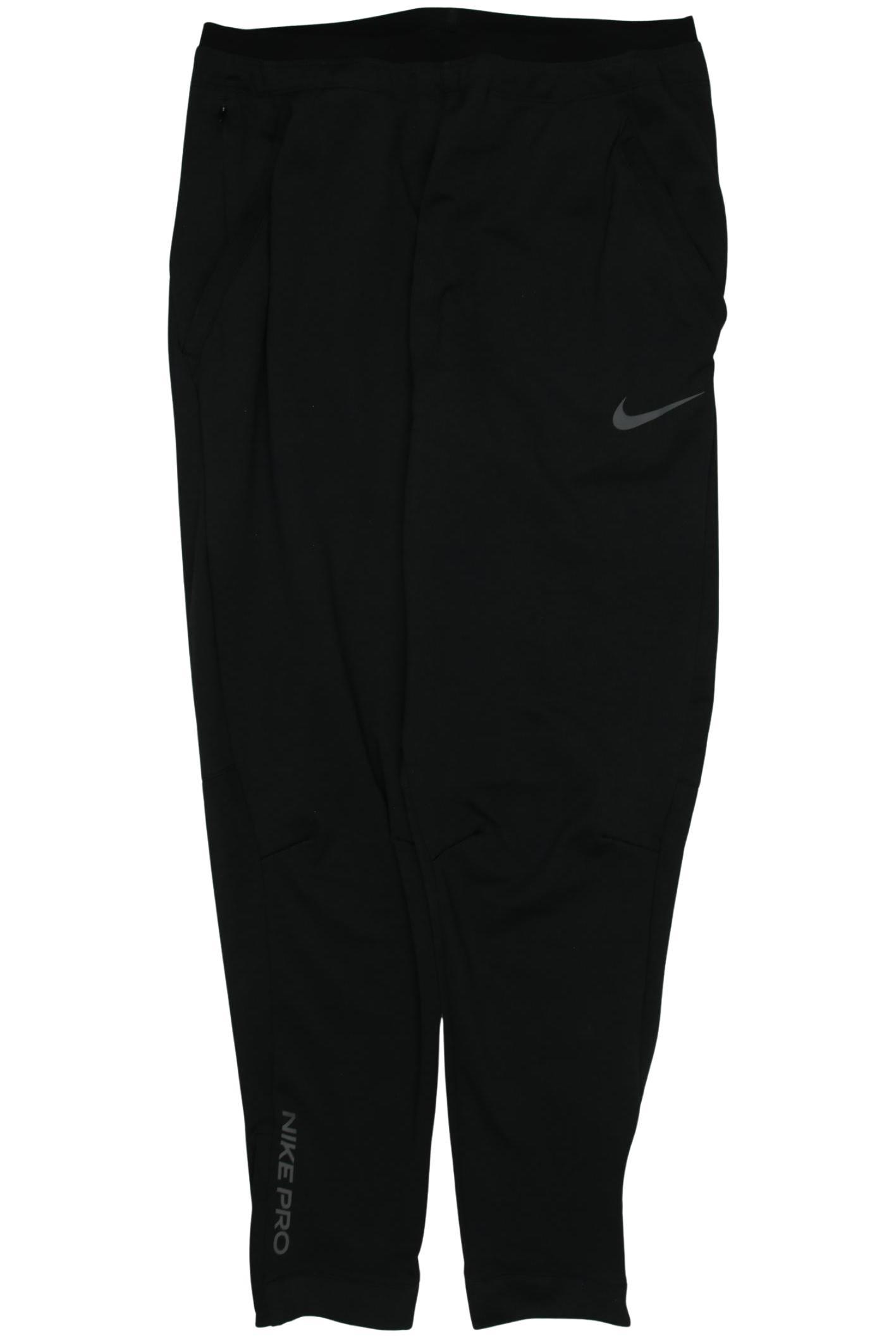 

Nike Herren Stoffhose, schwarz, Gr. 0
