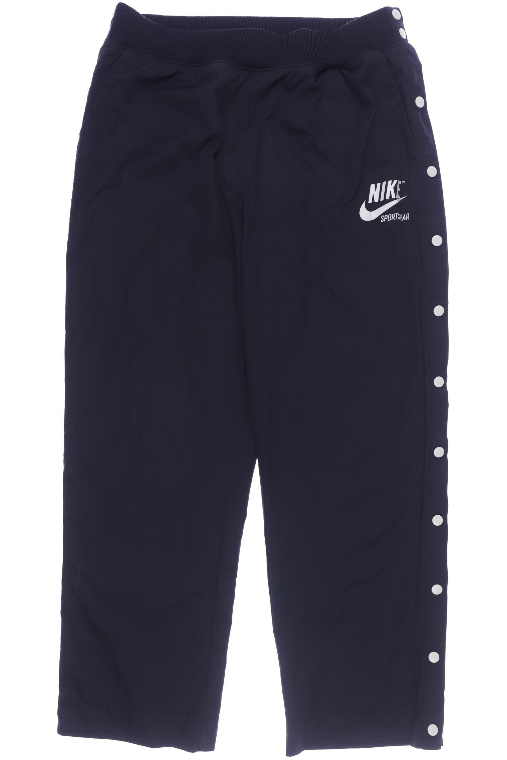 

Nike Herren Stoffhose, schwarz, Gr. 52