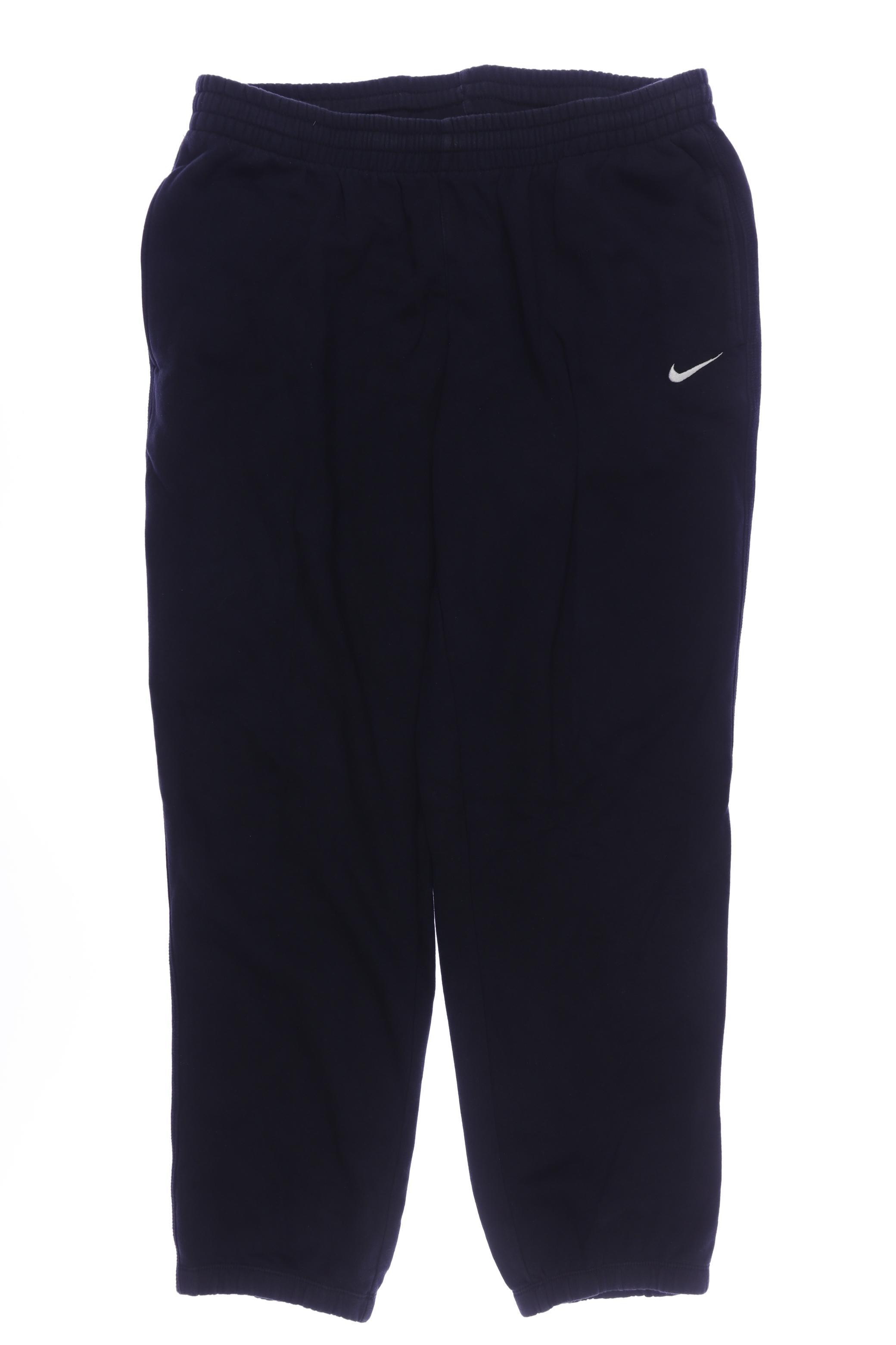

Nike Herren Stoffhose, marineblau, Gr. 0