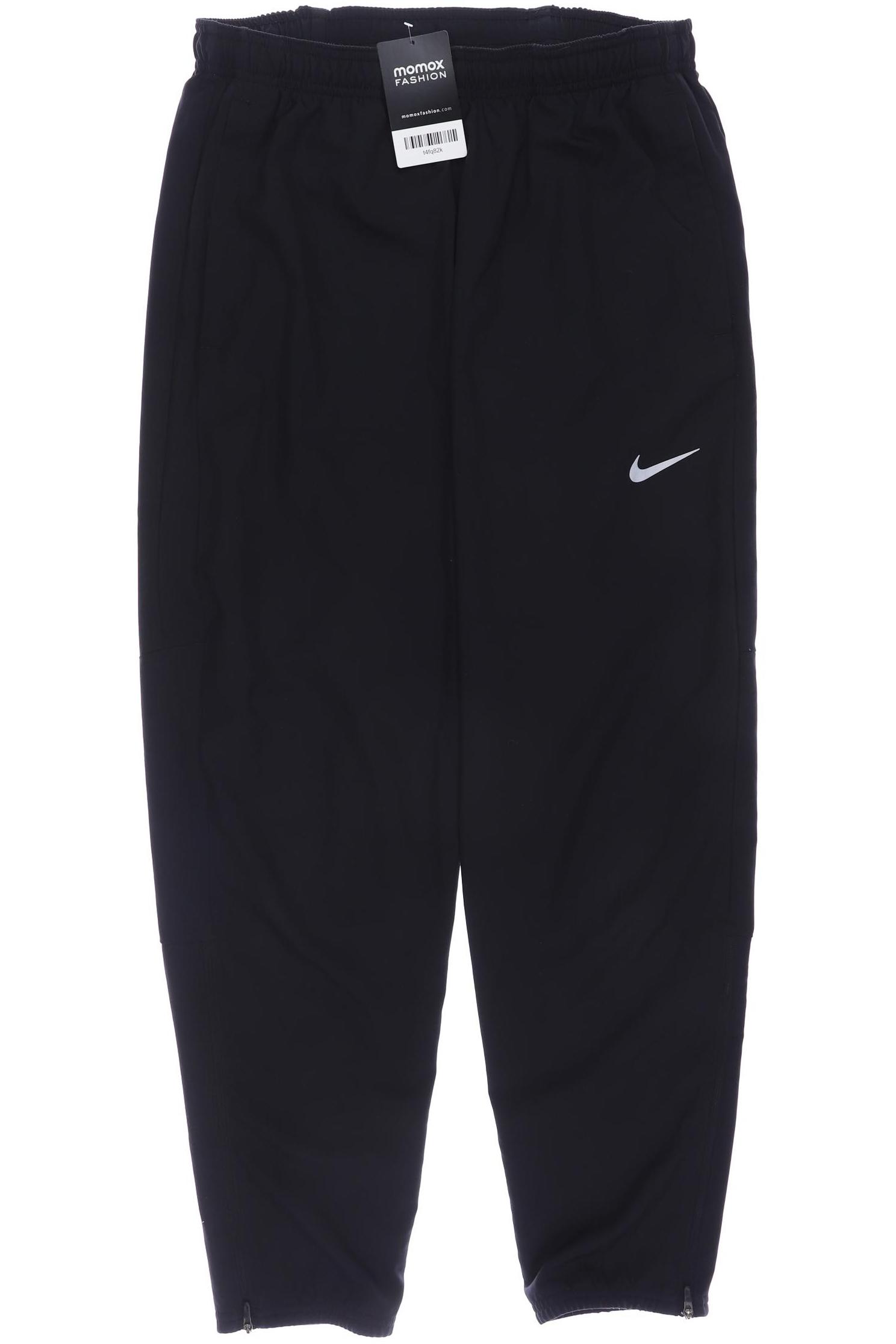 

Nike Herren Stoffhose, schwarz, Gr. 0