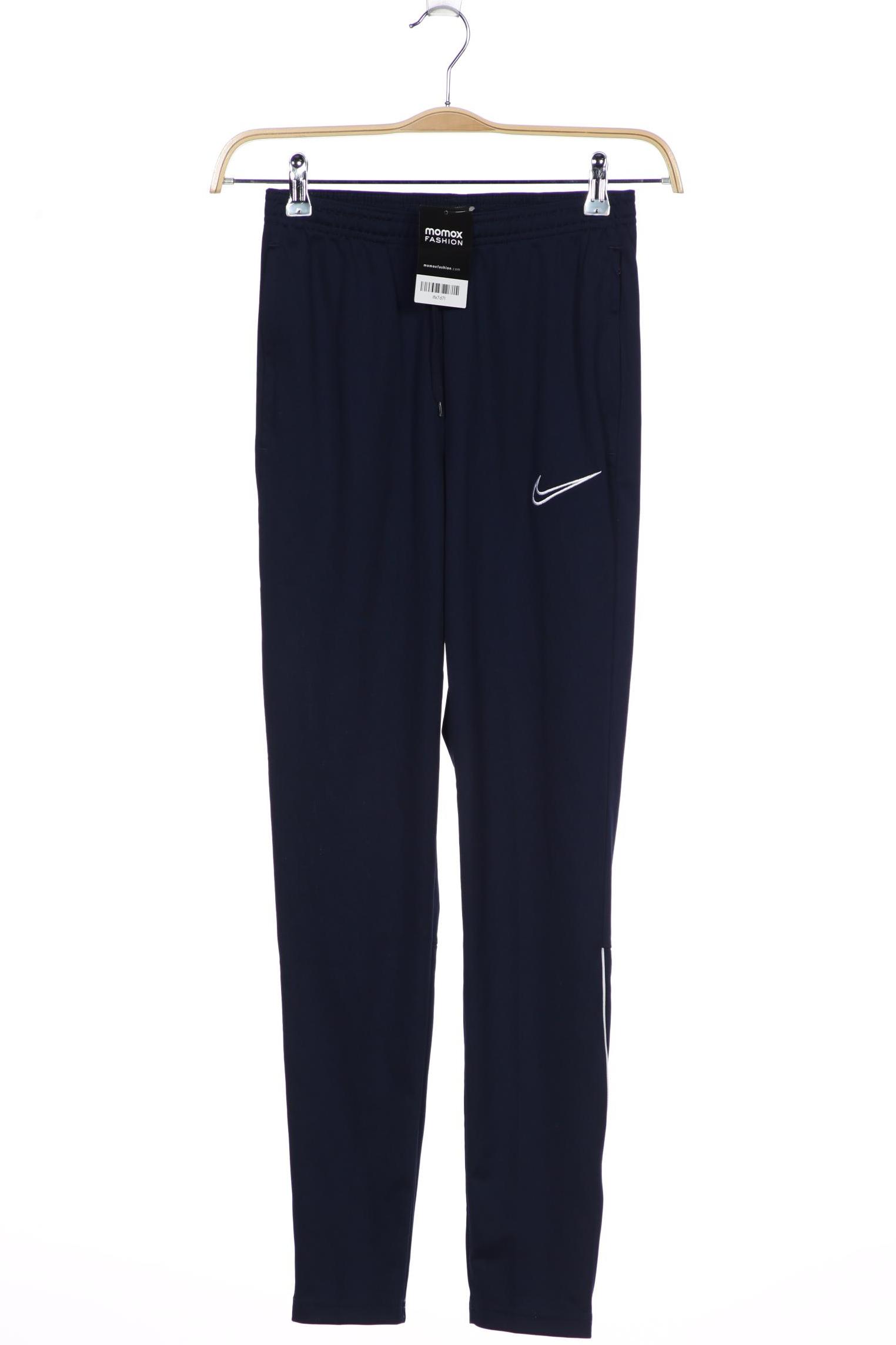 

Nike Herren Stoffhose, marineblau, Gr. 0