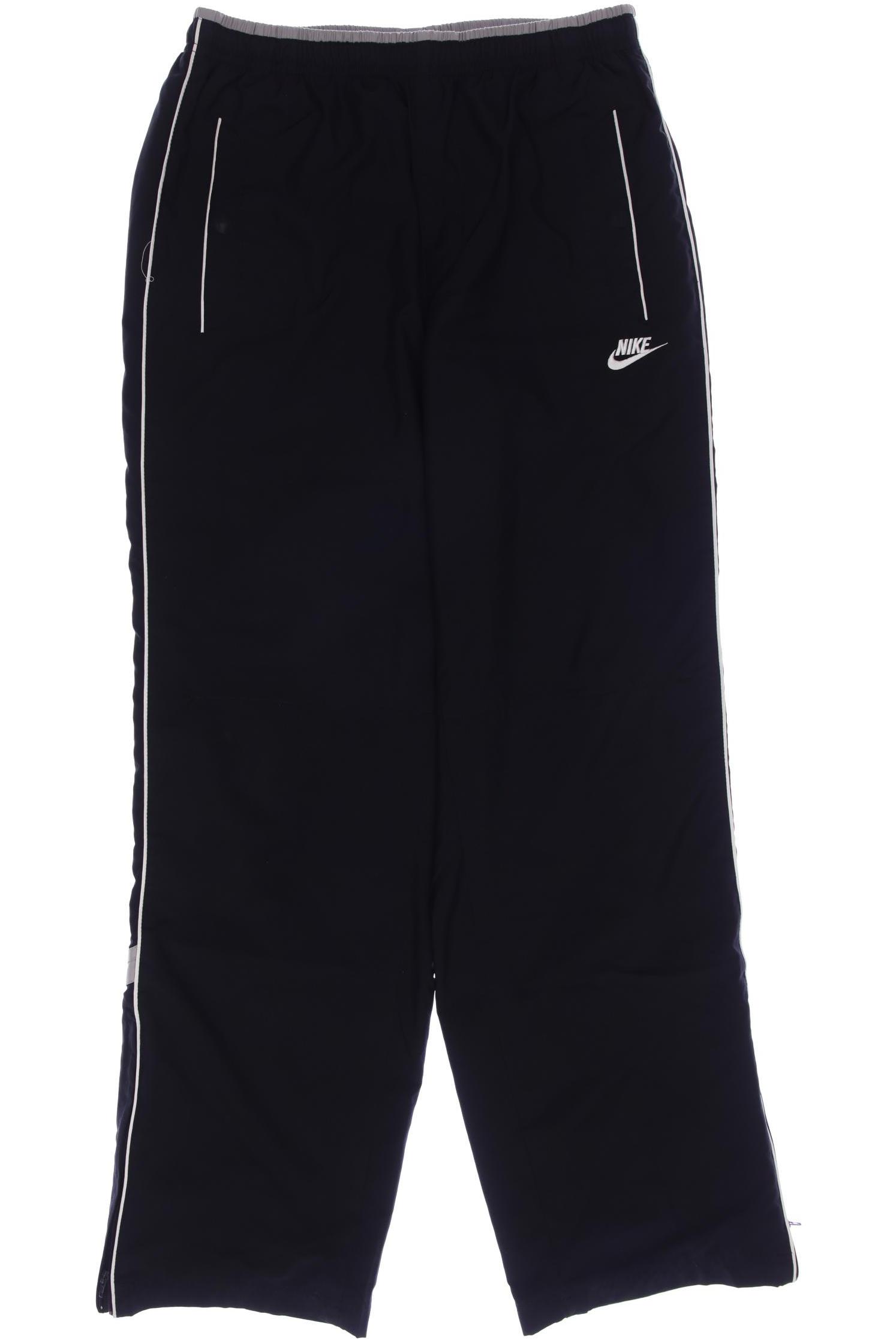 

Nike Herren Stoffhose, schwarz, Gr. 48