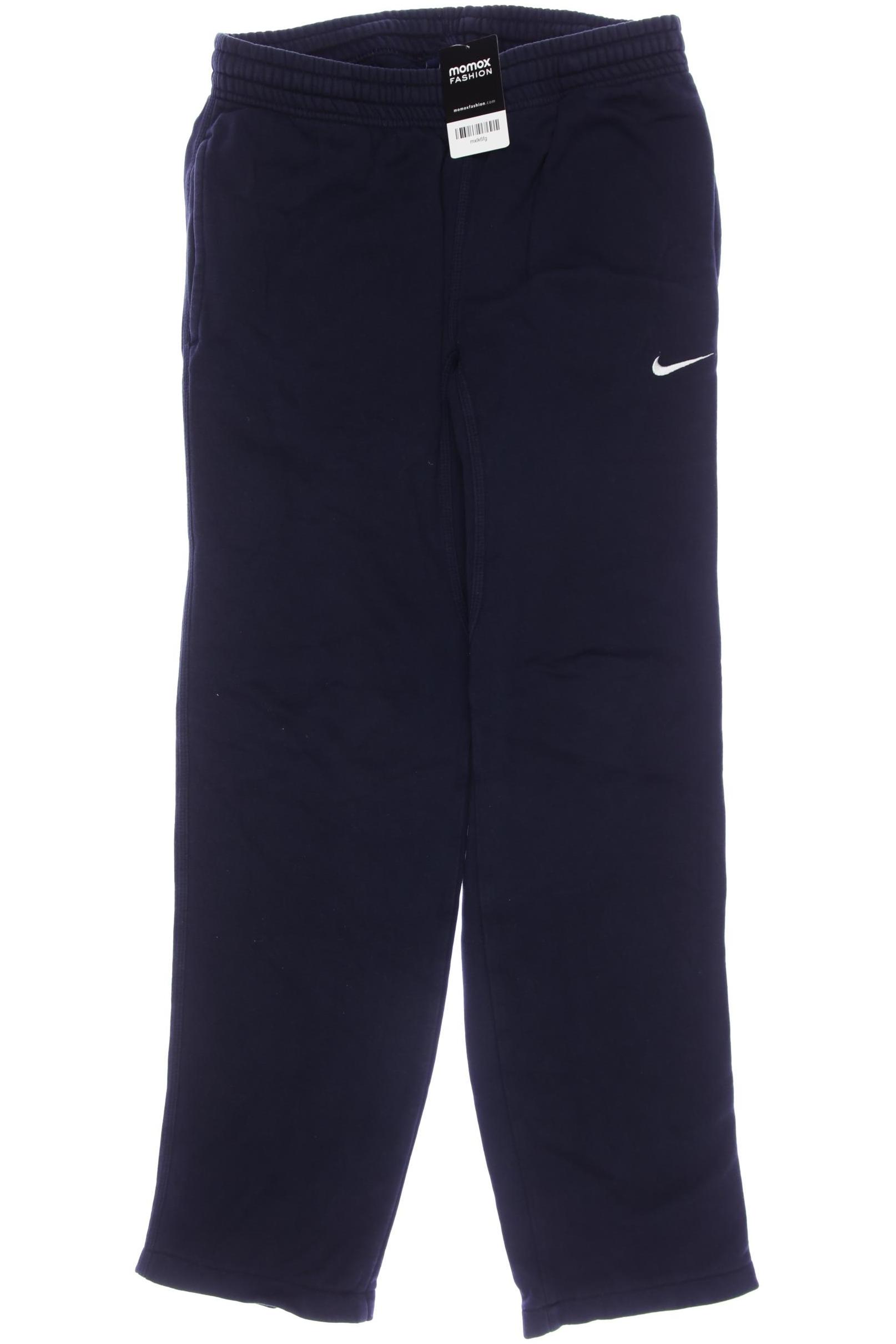 

Nike Herren Stoffhose, marineblau, Gr. 0