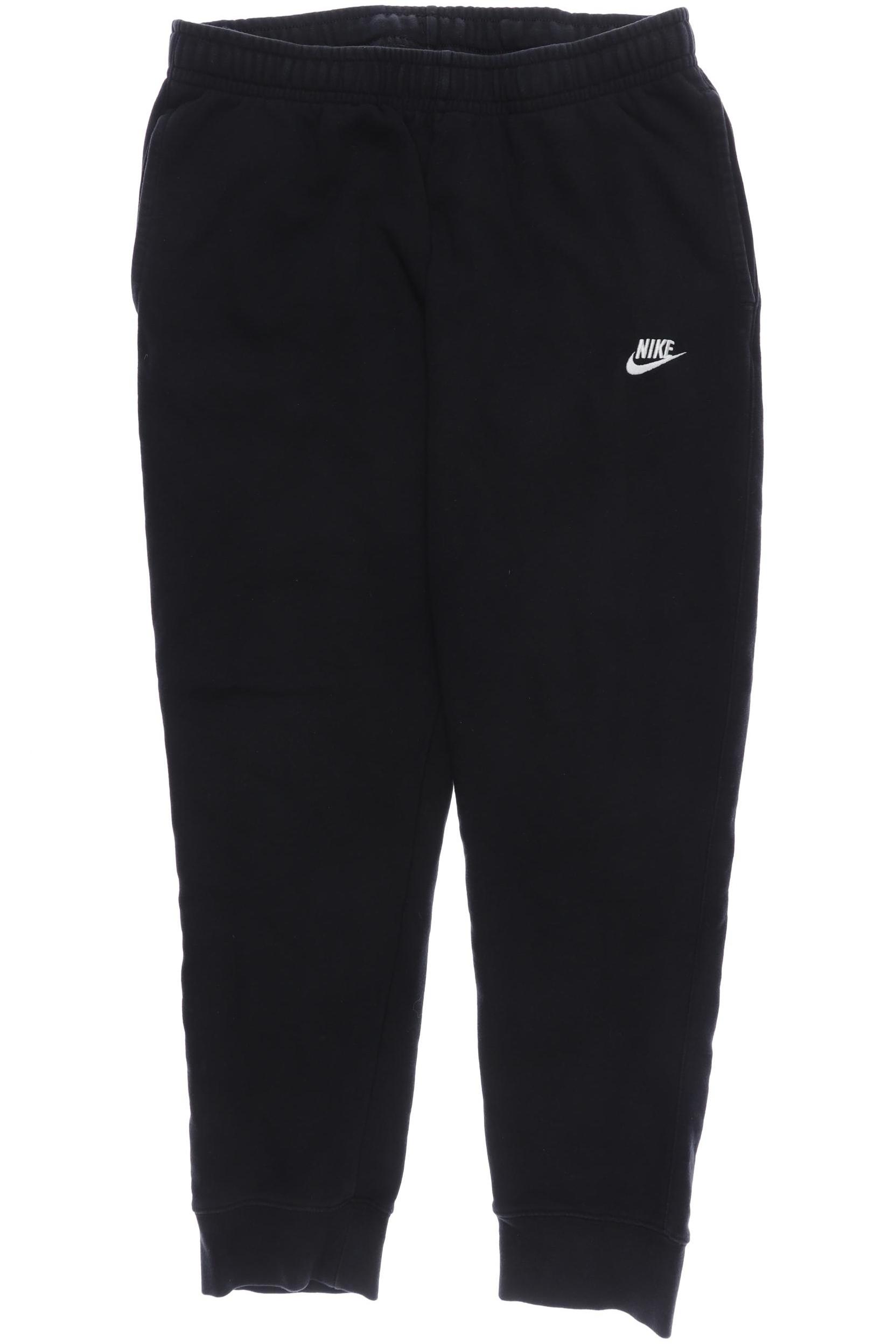 

Nike Herren Stoffhose, schwarz, Gr. 0