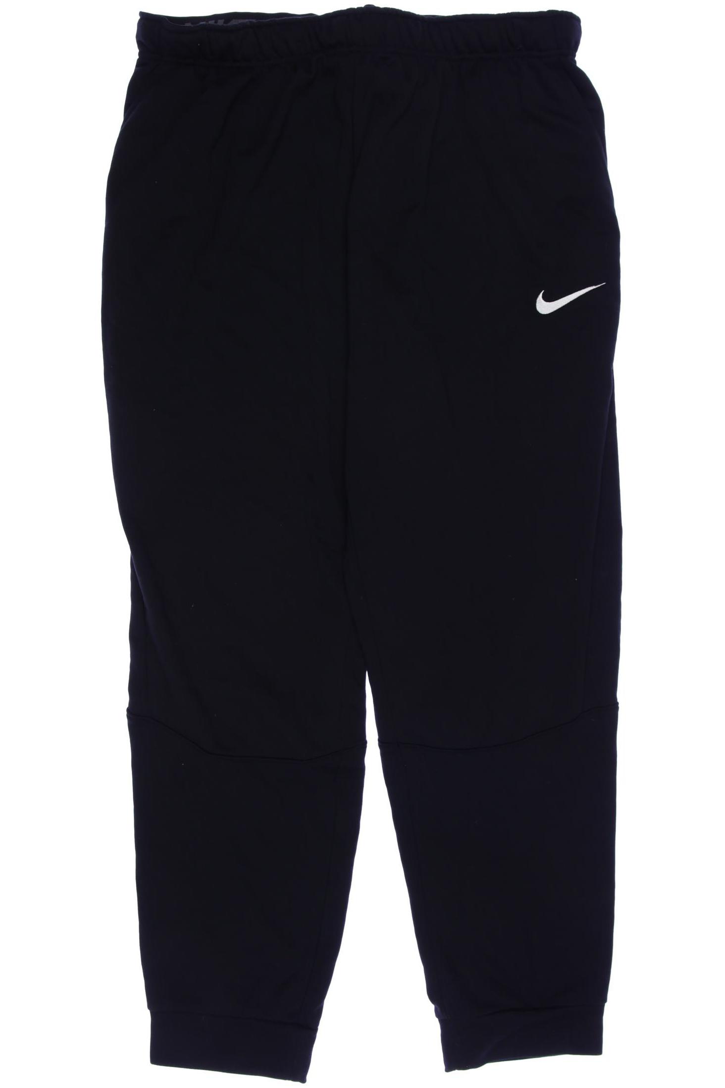 

Nike Herren Stoffhose, schwarz, Gr. 0