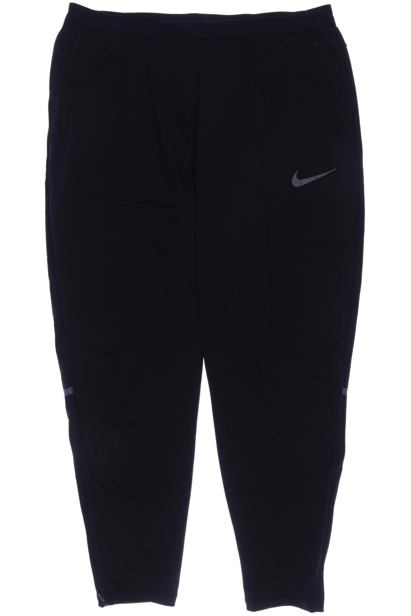 

Nike Herren Stoffhose, schwarz