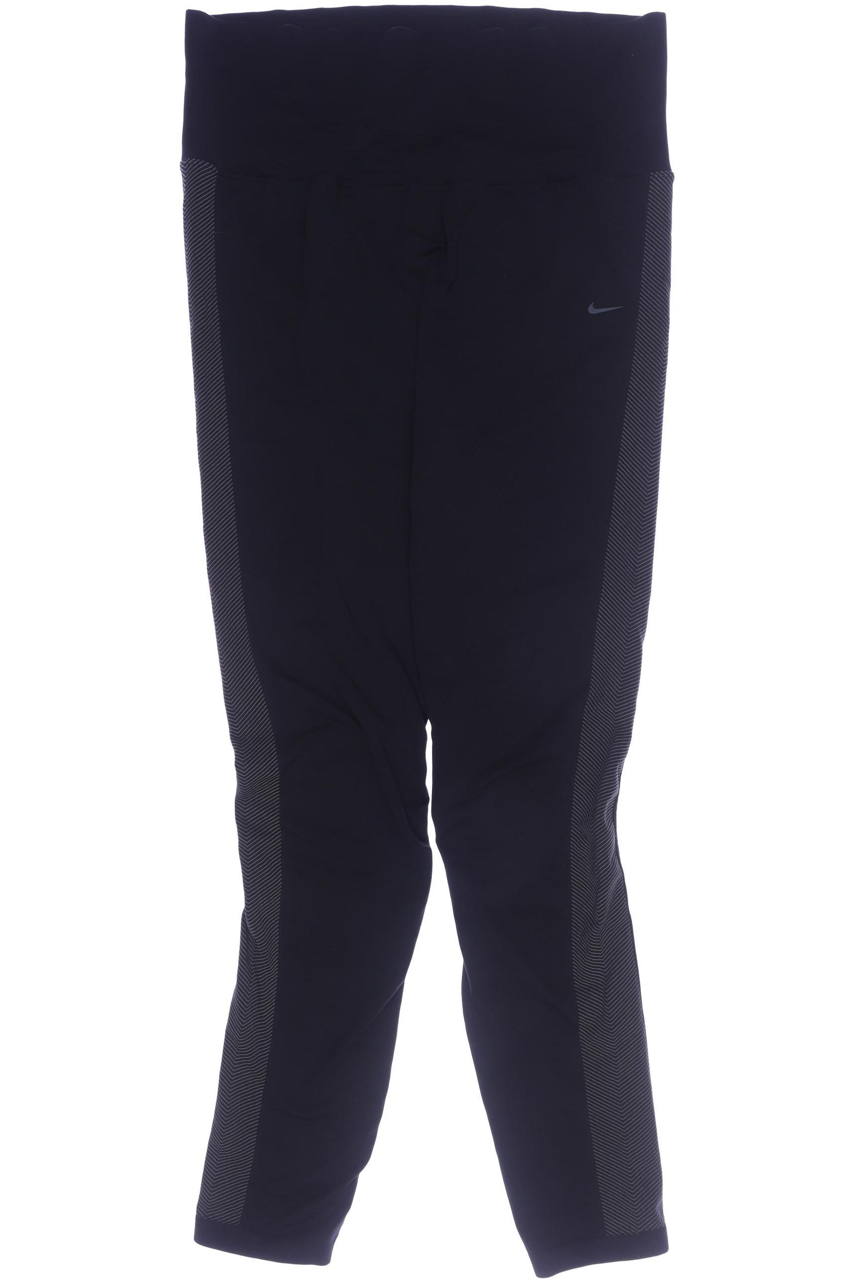 

Nike Herren Stoffhose, schwarz, Gr. 0