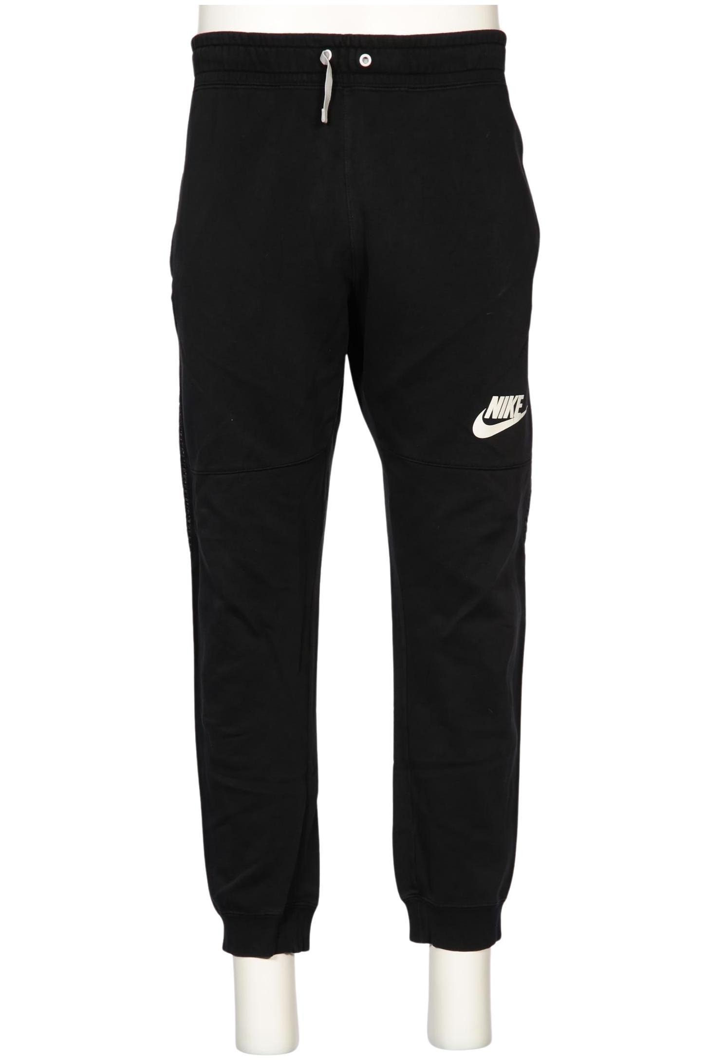 

Nike Herren Stoffhose, schwarz, Gr. 0
