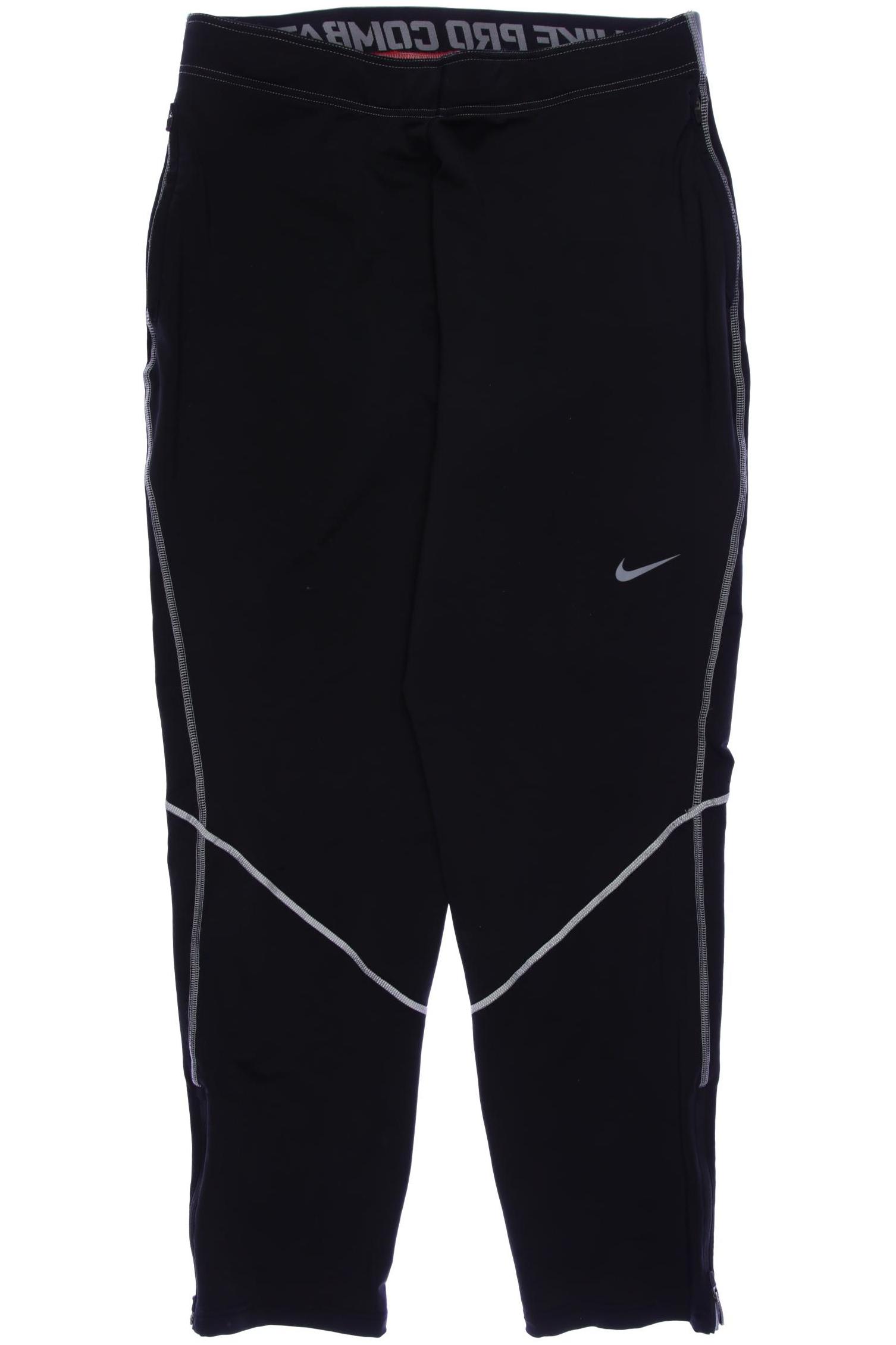 

Nike Herren Stoffhose, schwarz, Gr. 0