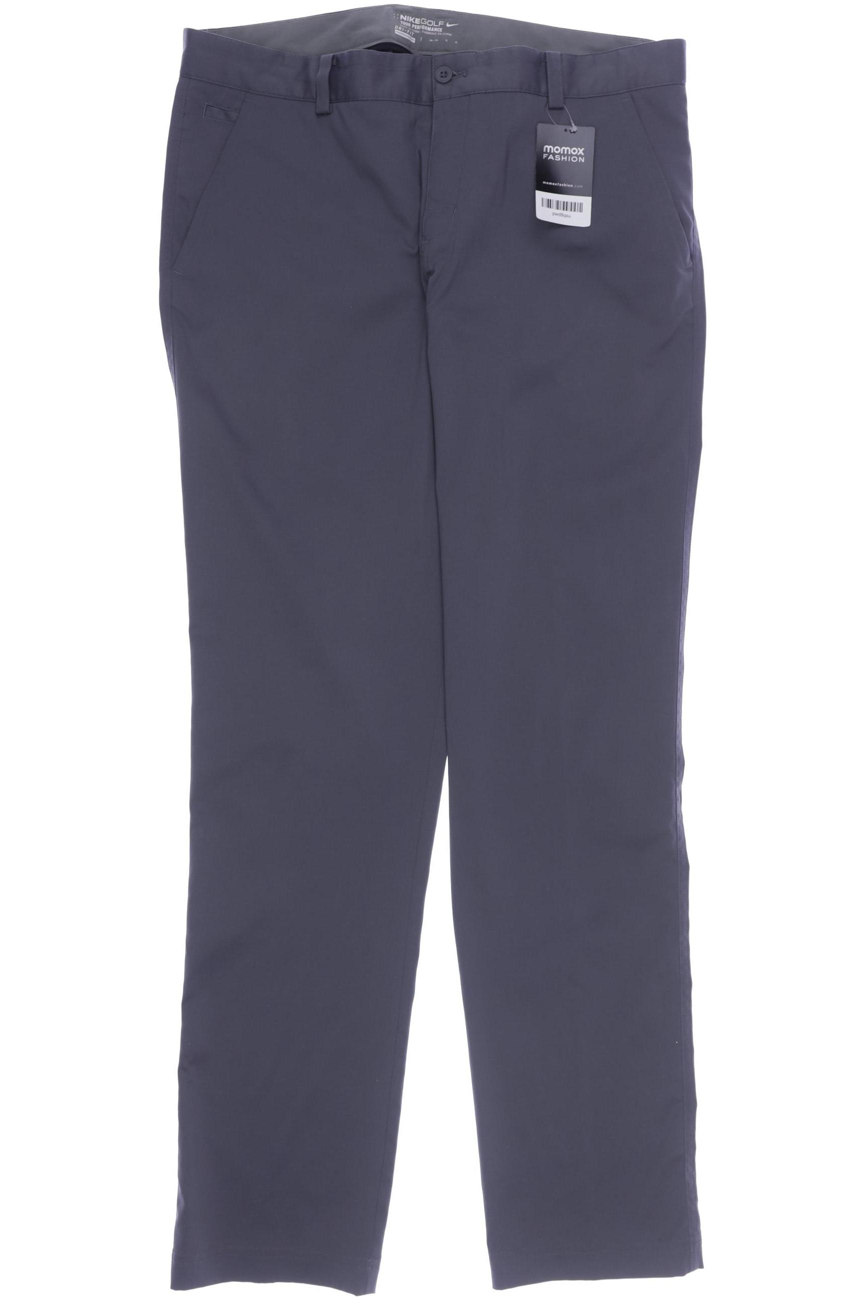 

Nike Herren Stoffhose, grau, Gr. 34