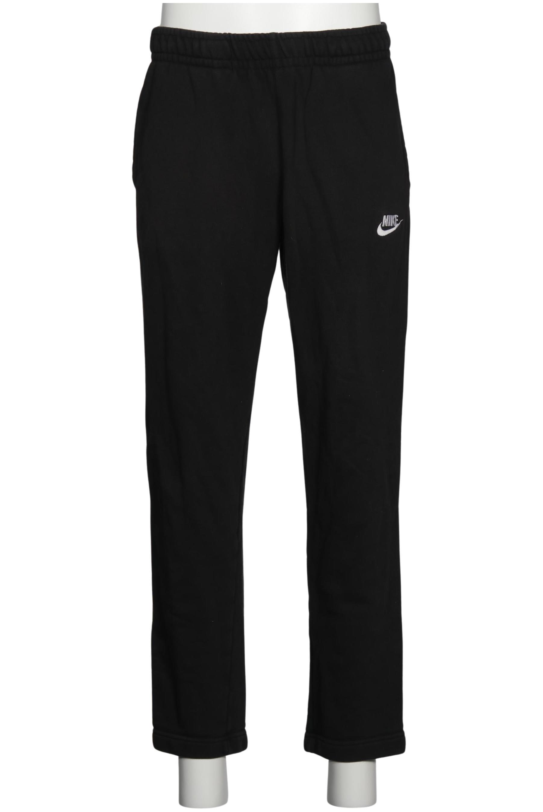 

Nike Herren Stoffhose, schwarz, Gr. 0