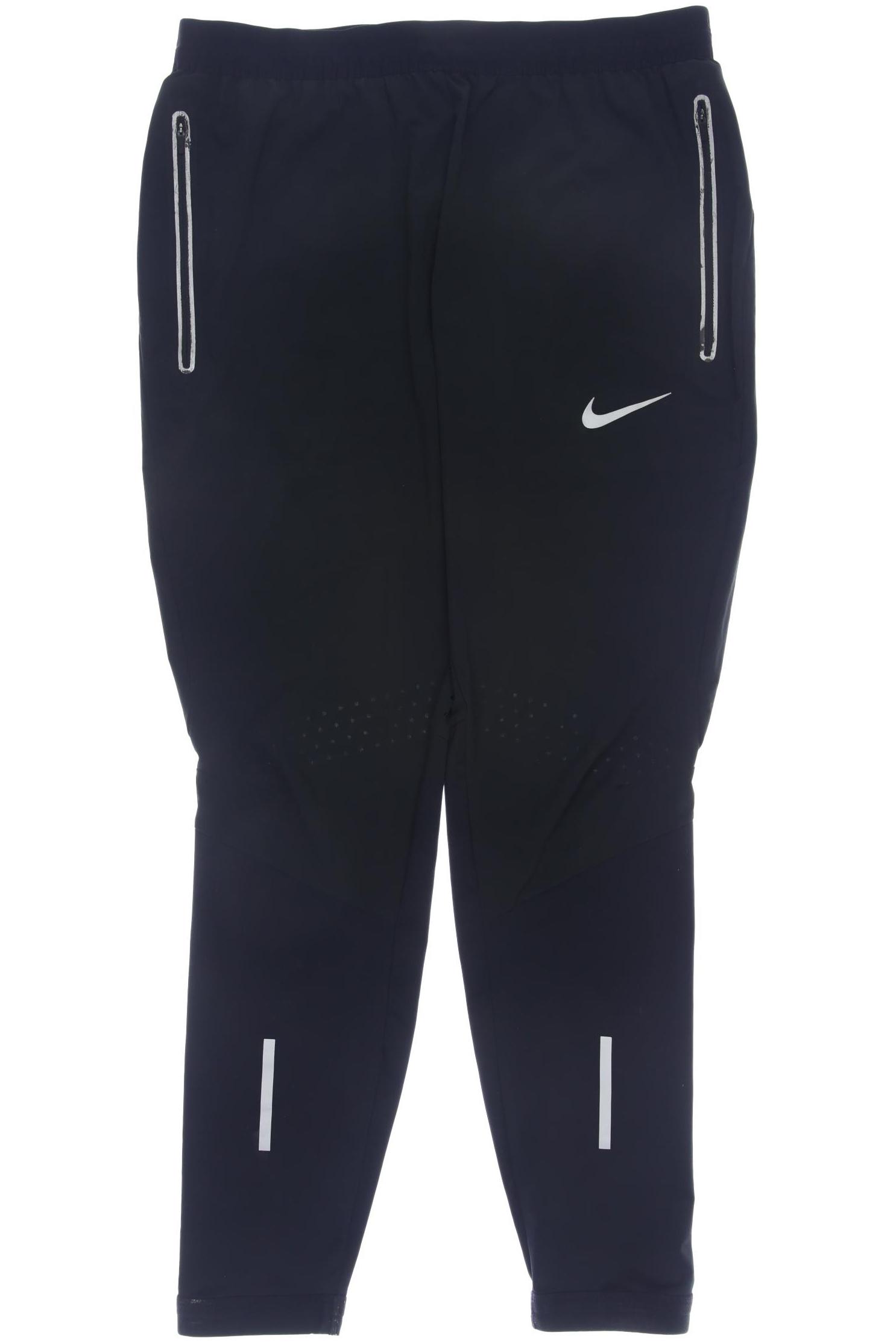 

Nike Herren Stoffhose, schwarz, Gr. 0