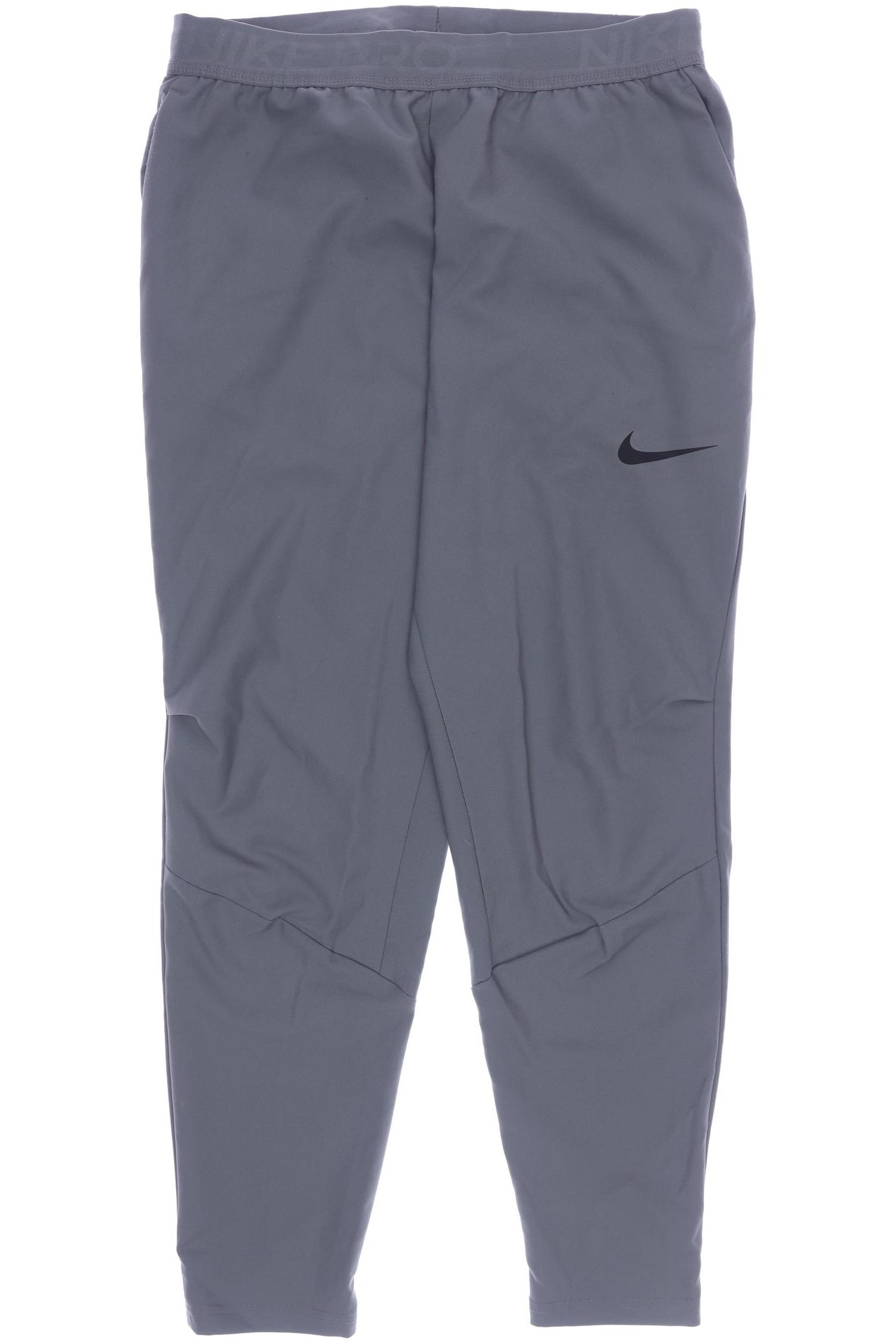 

Nike Herren Stoffhose, grau