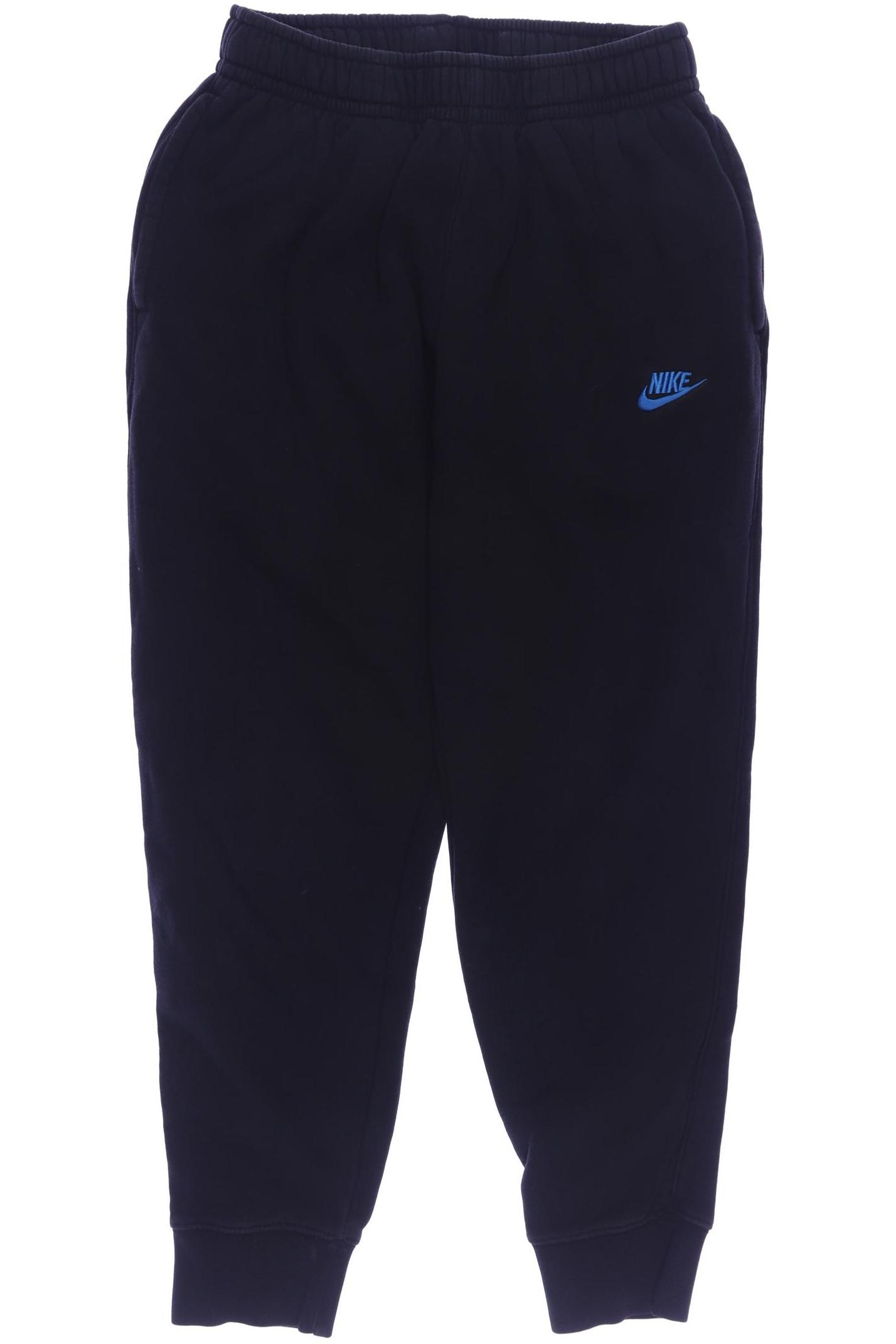 

Nike Herren Stoffhose, schwarz, Gr. 0