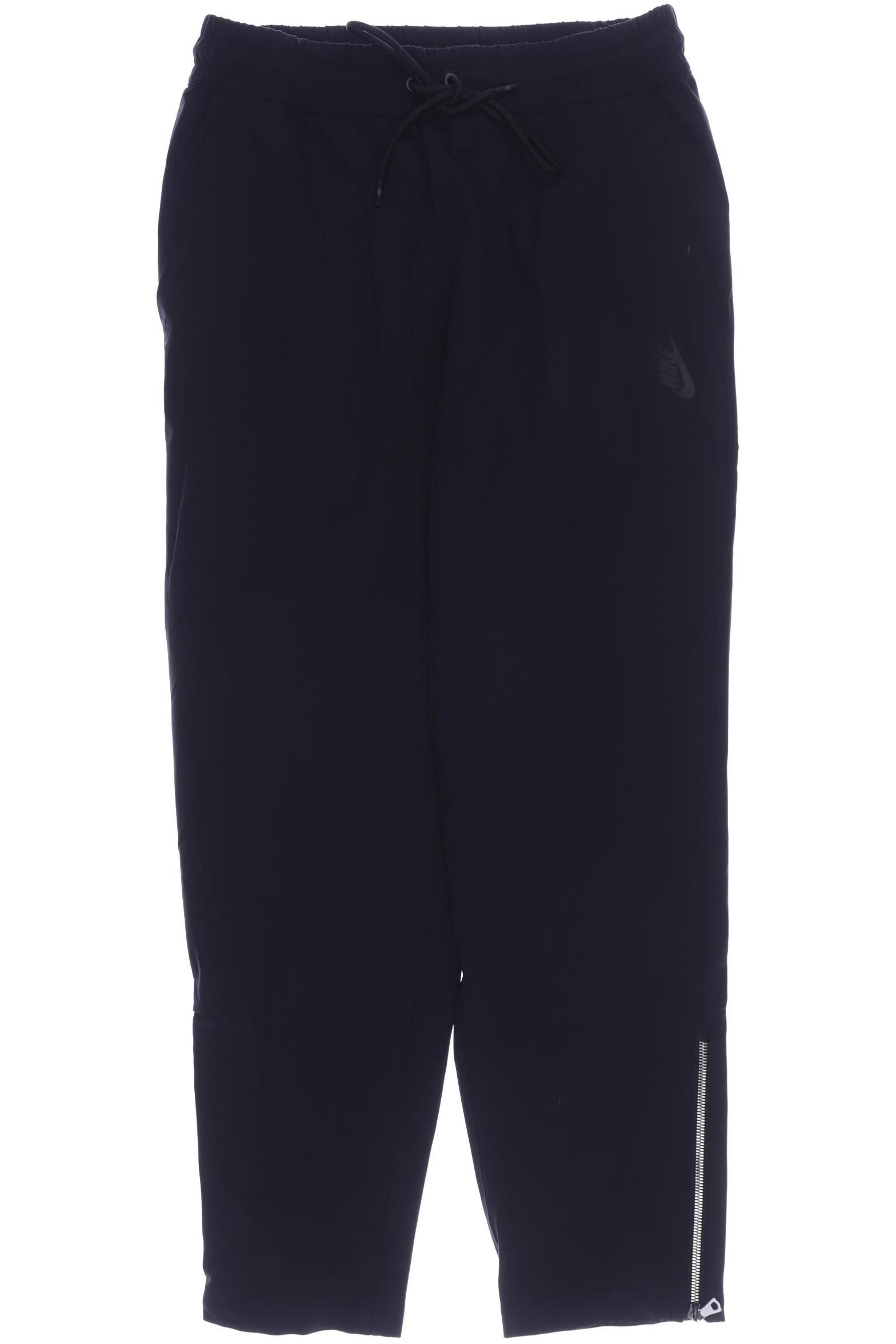 

Nike Herren Stoffhose, schwarz