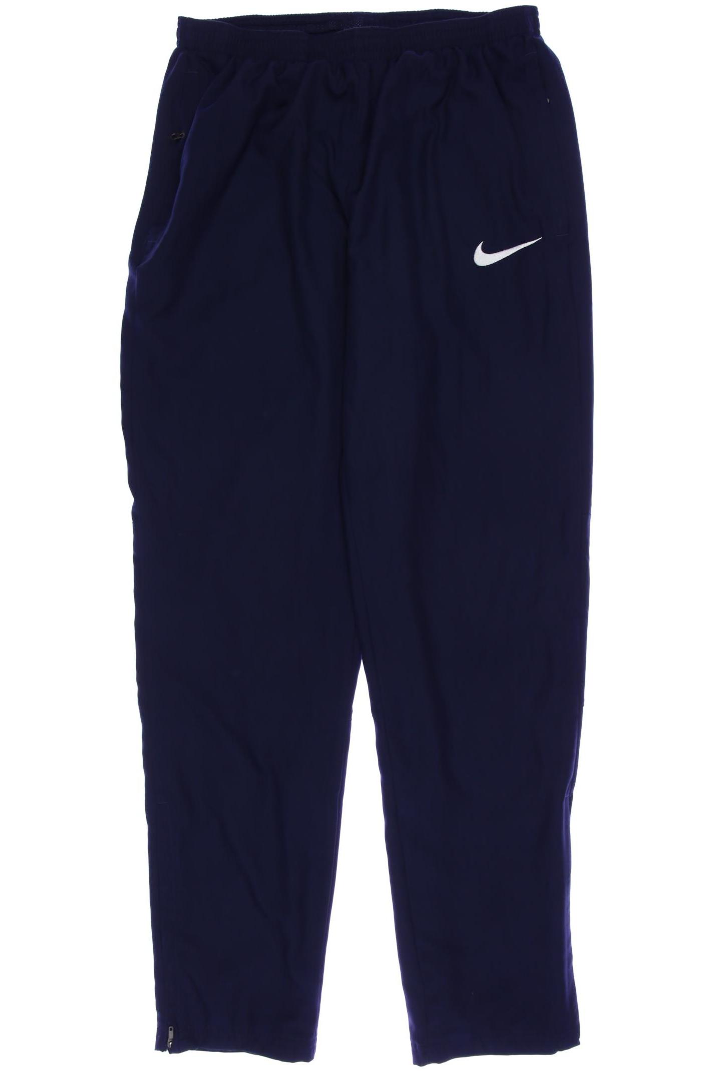 

Nike Herren Stoffhose, marineblau, Gr. 0