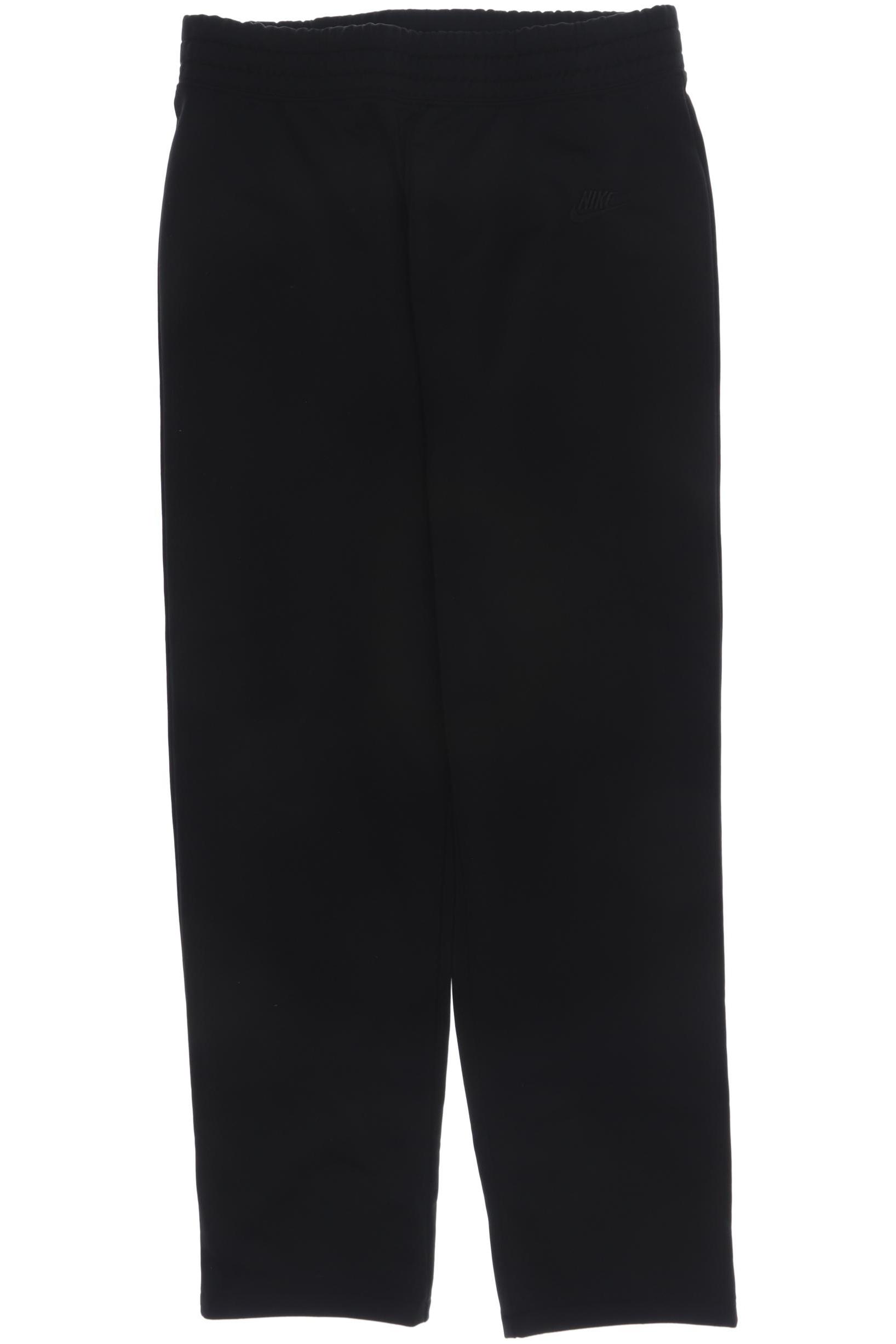 

Nike Herren Stoffhose, schwarz, Gr. 48