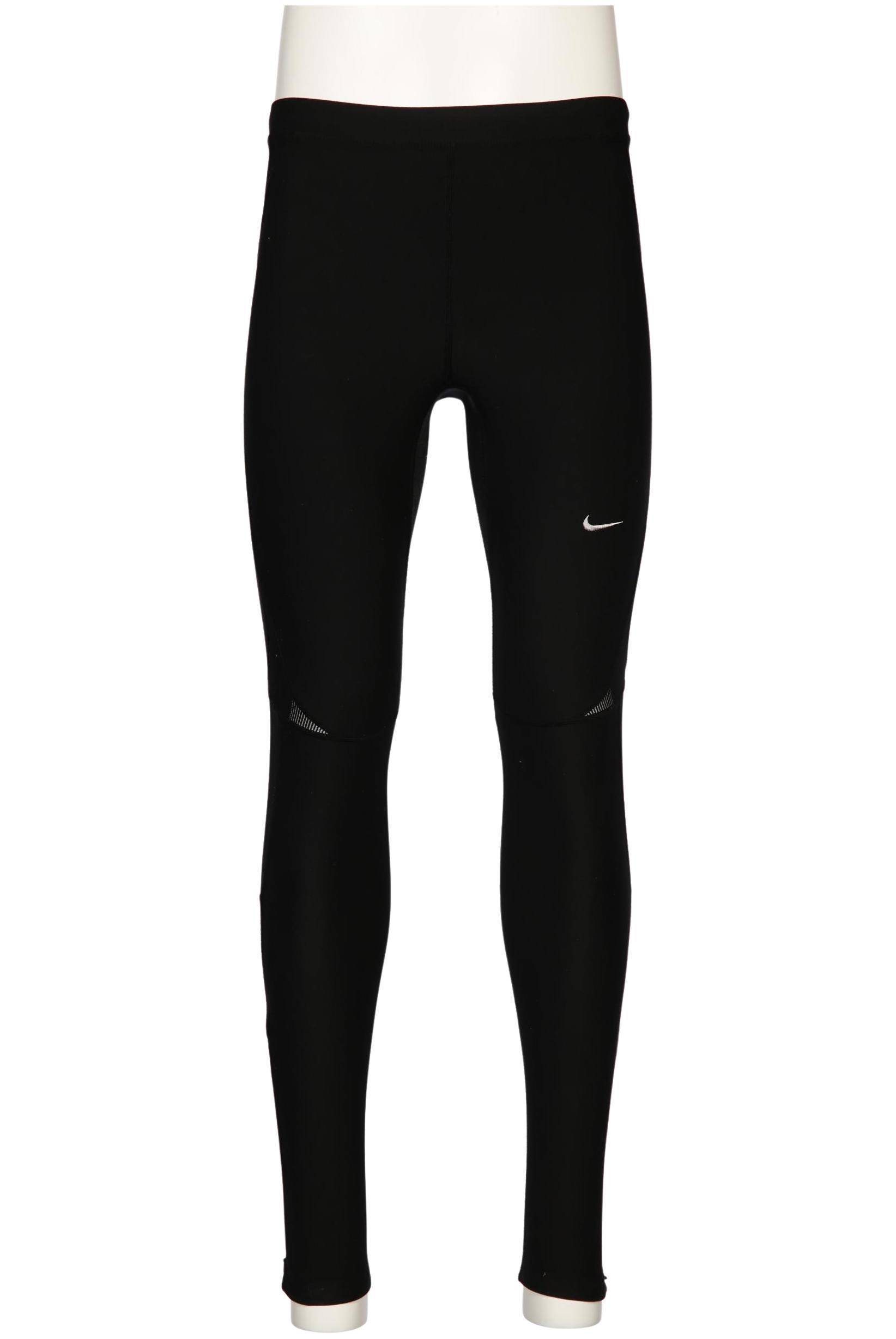 Thumbnail - Nike Herren Stoffhose, schwarz, Gr. 0