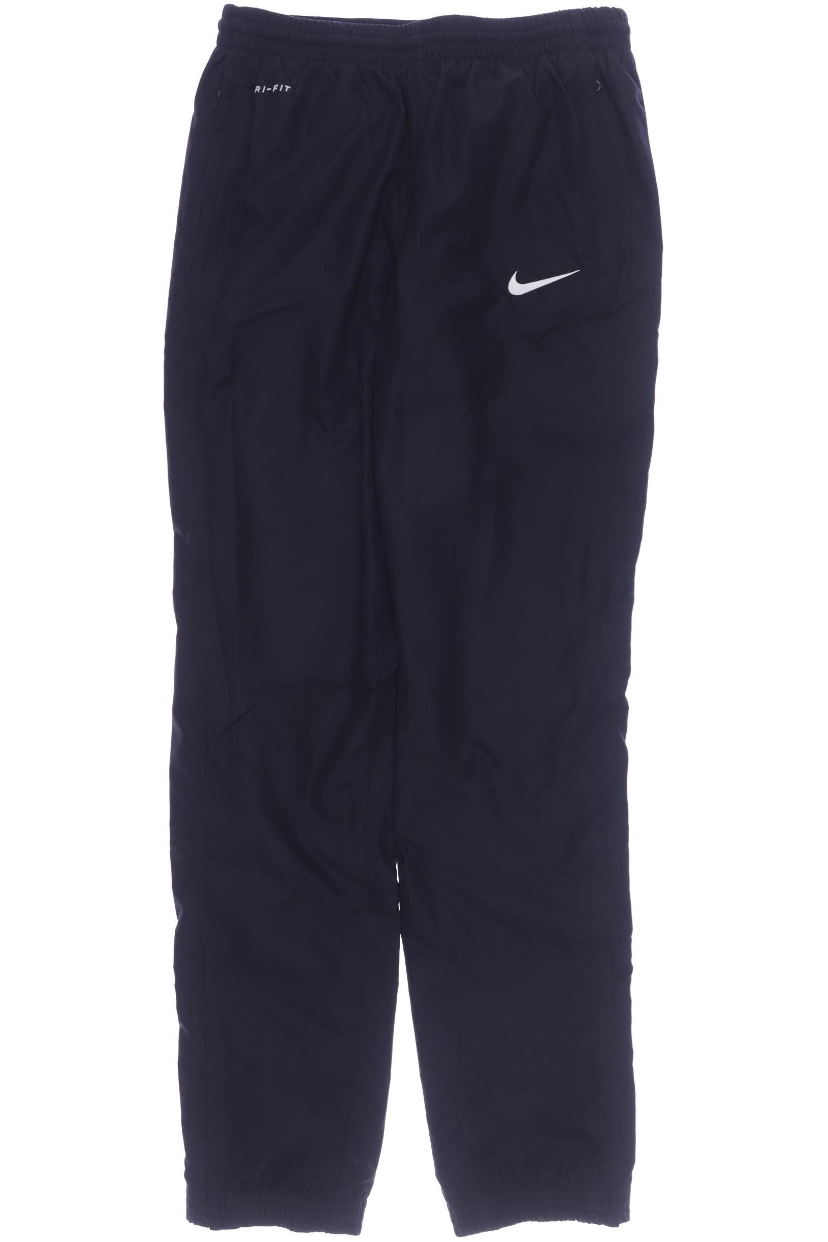 

Nike Herren Stoffhose, schwarz, Gr. 0