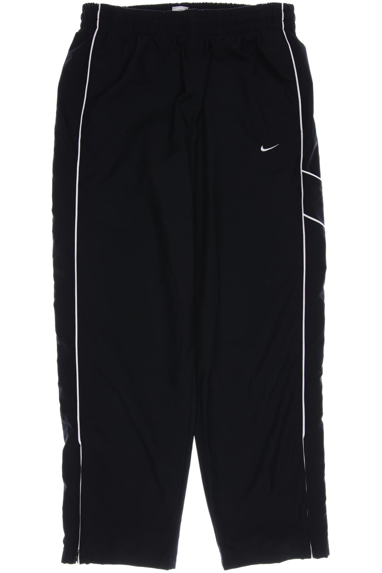 

Nike Herren Stoffhose, schwarz, Gr. 52