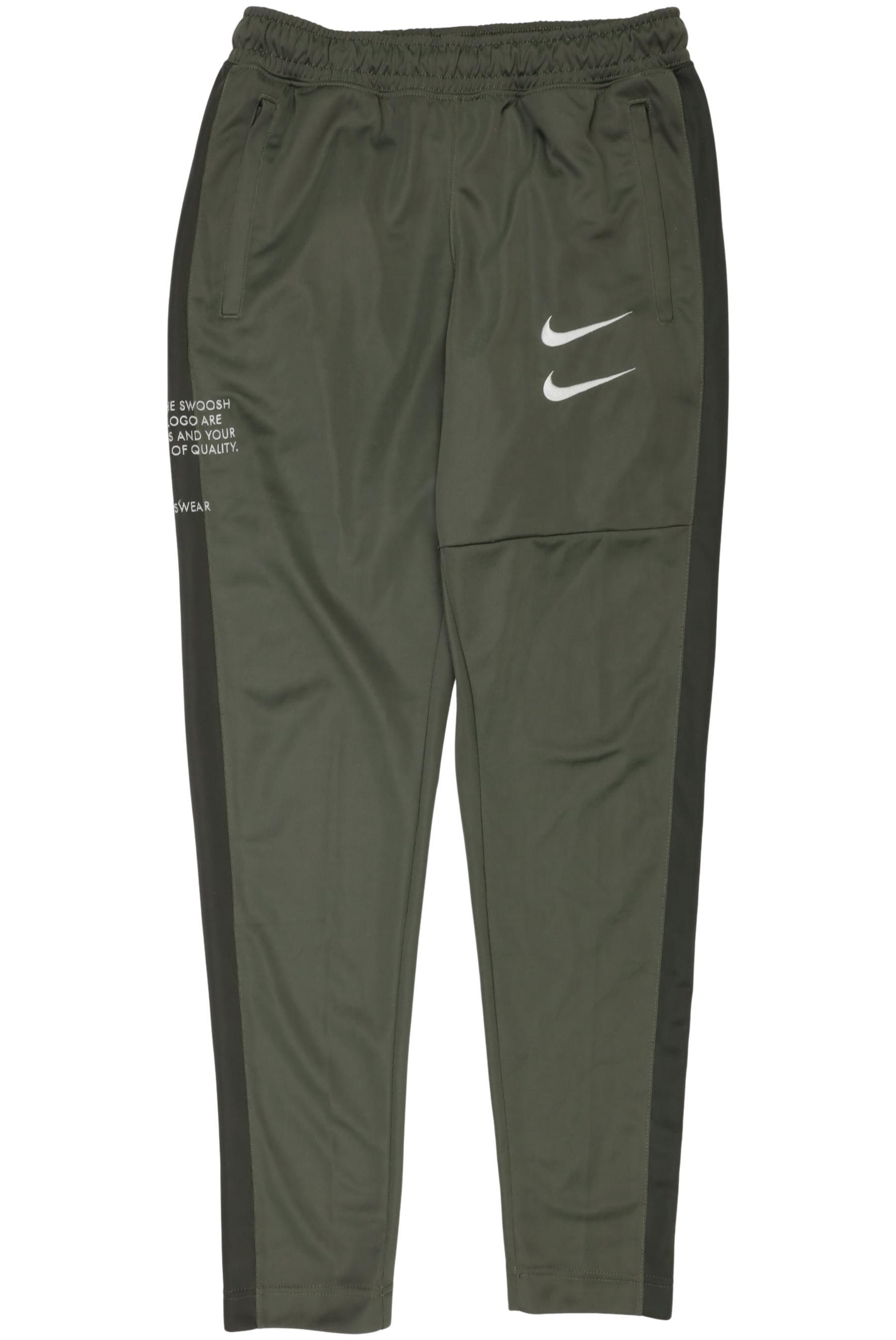 

Nike Herren Stoffhose, grün, Gr. 0
