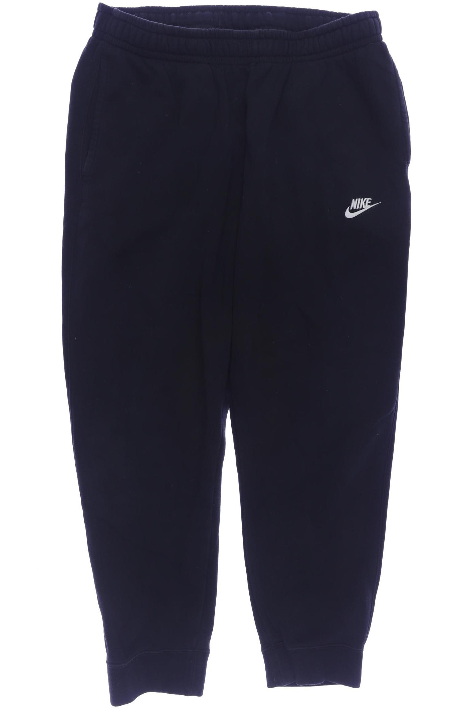 

Nike Herren Stoffhose, schwarz, Gr. 0