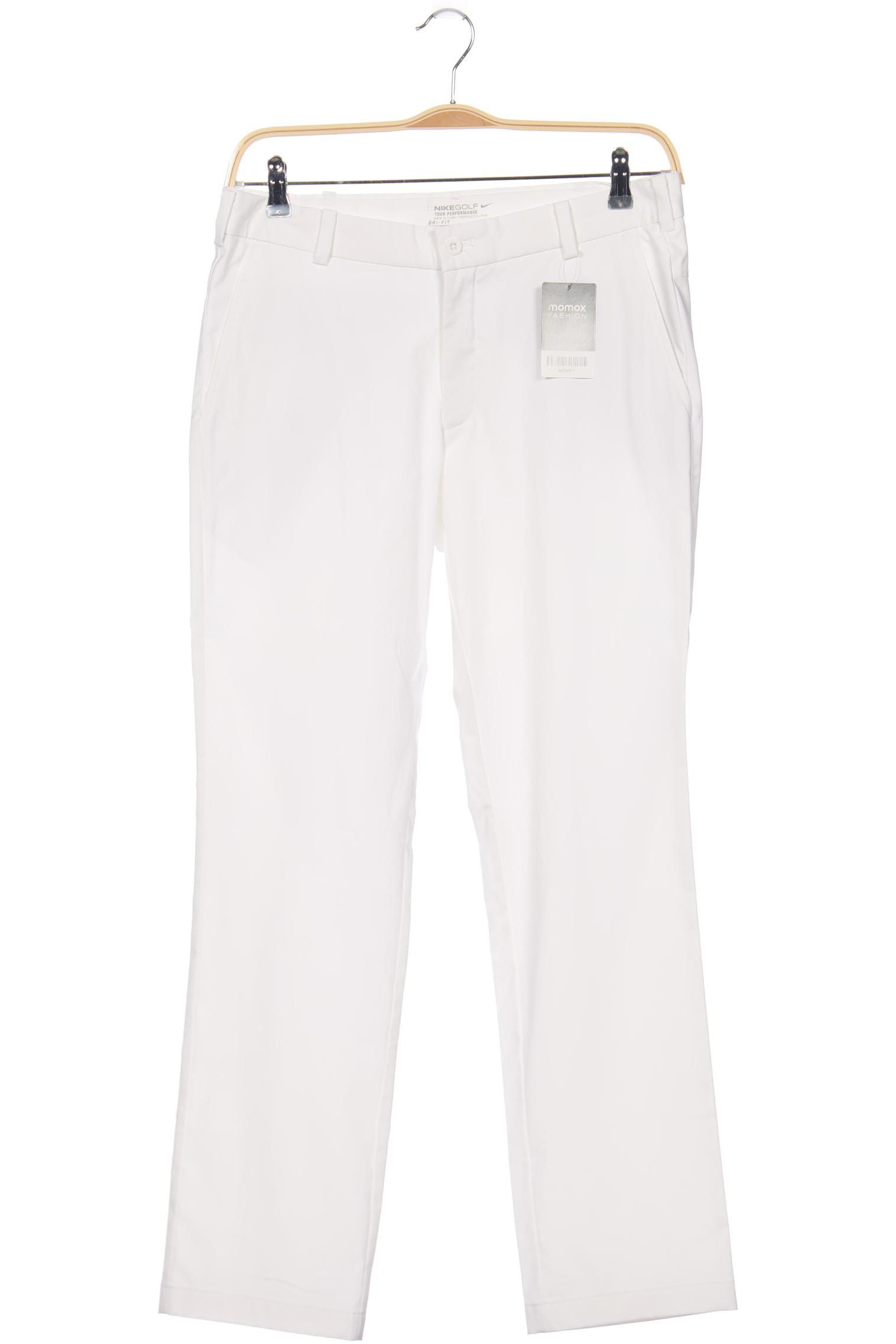 

Nike Herren Stoffhose, weiß