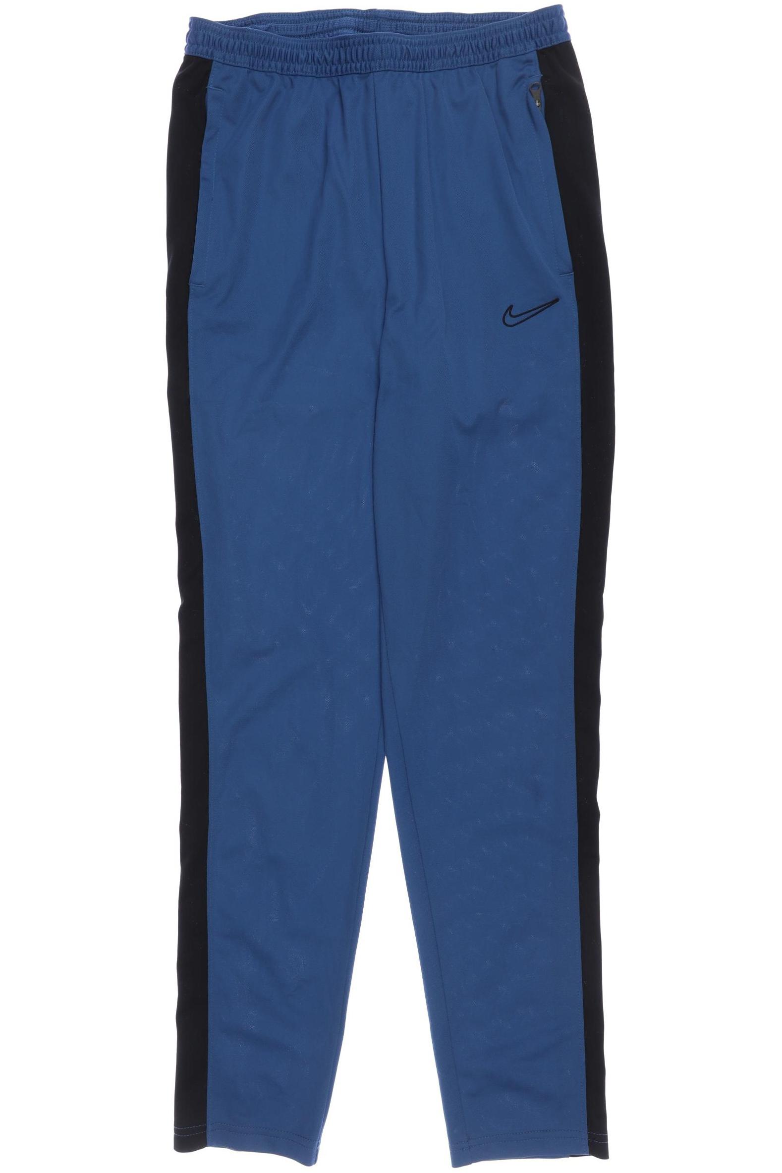 

Nike Herren Stoffhose, blau, Gr. 0