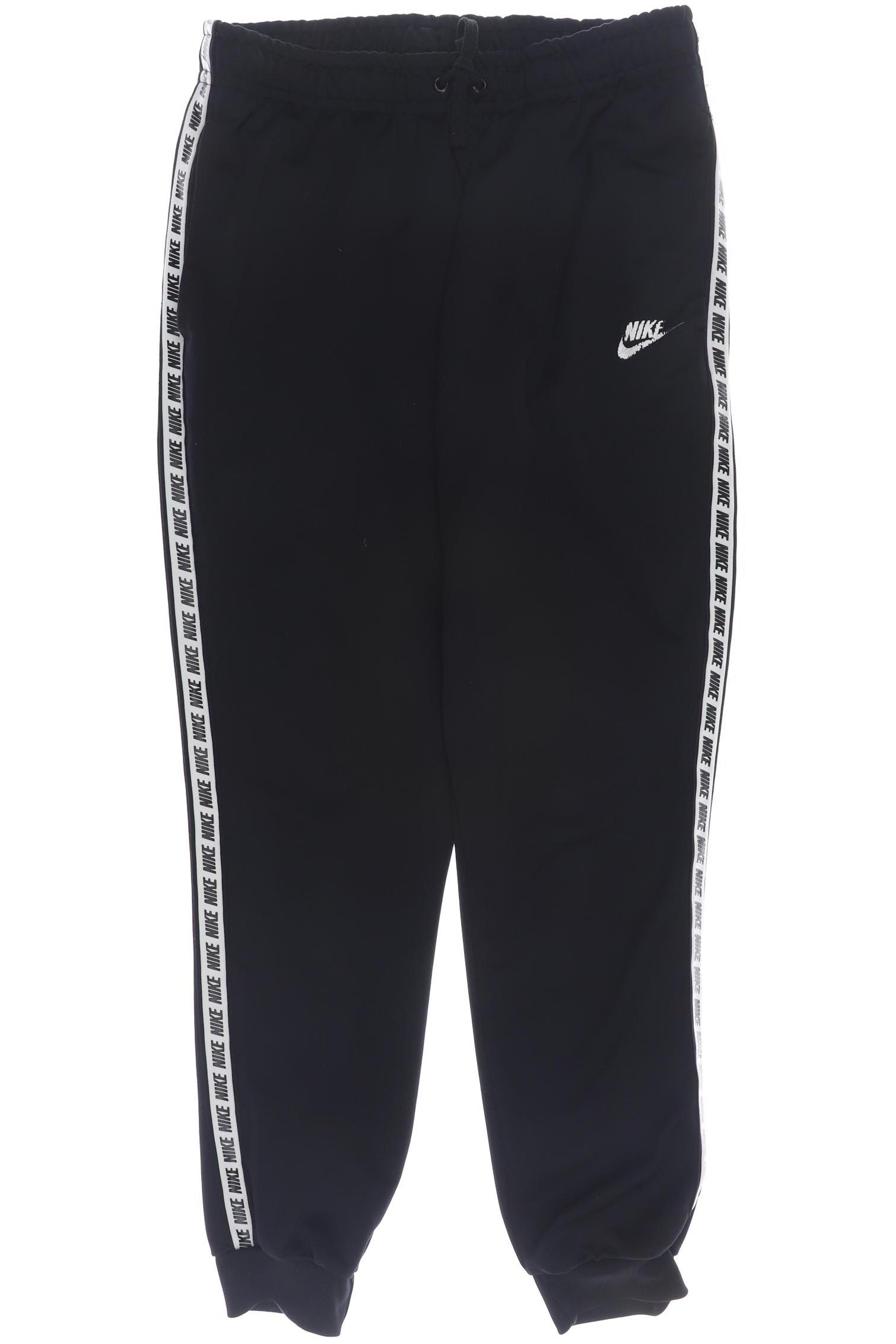 

Nike Herren Stoffhose, schwarz