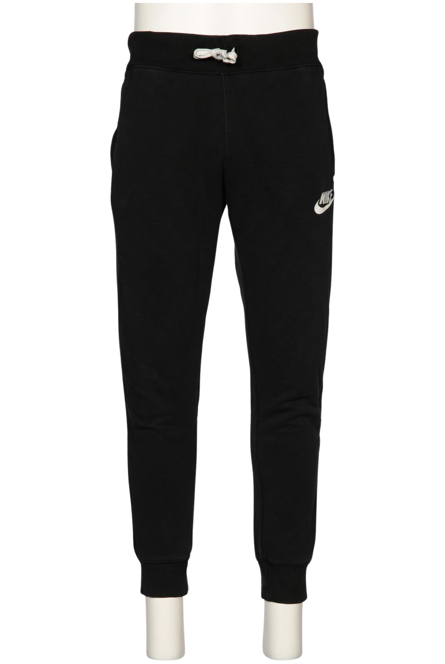 

Nike Herren Stoffhose, schwarz, Gr. 0