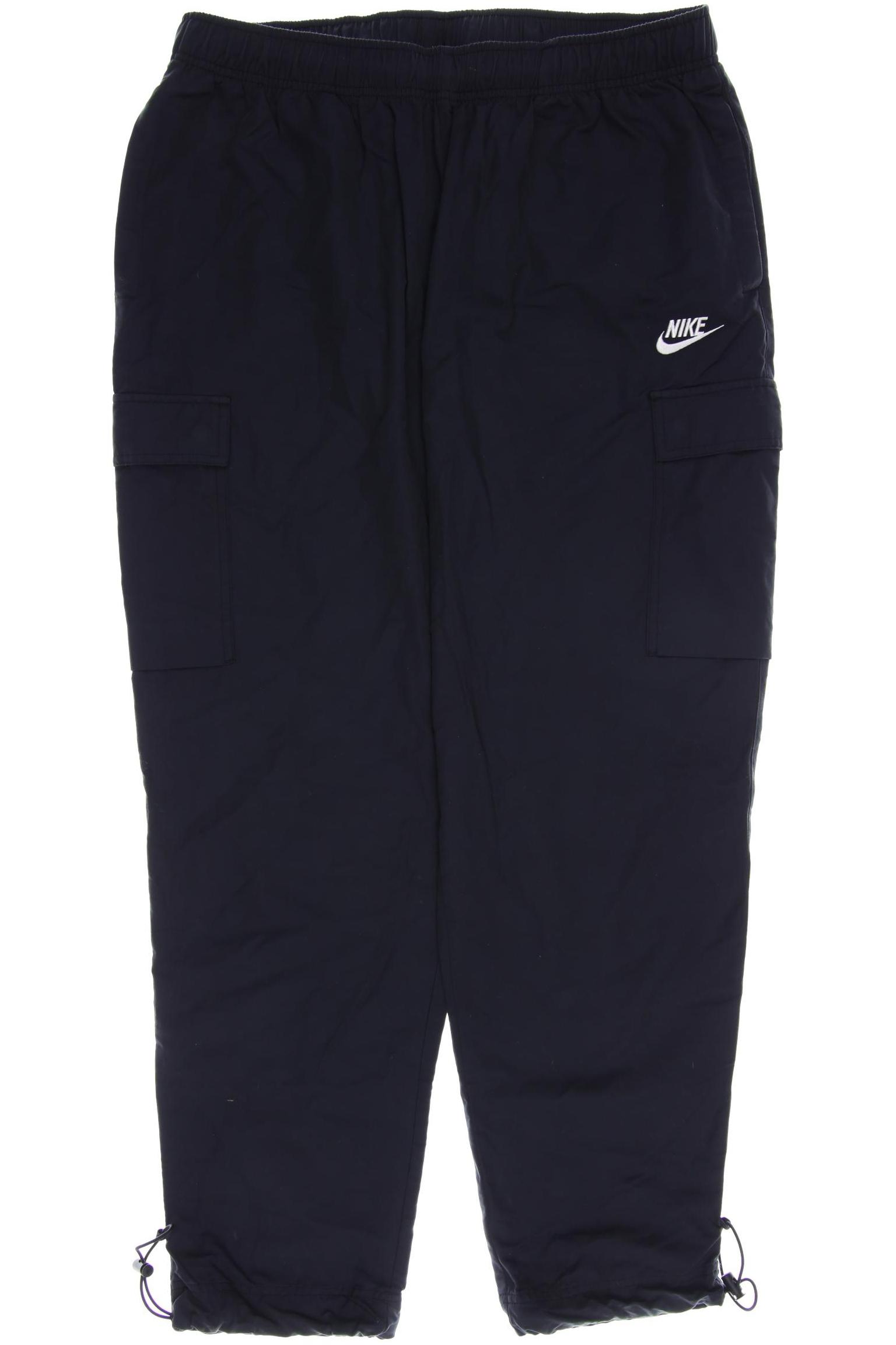 

Nike Herren Stoffhose, grau