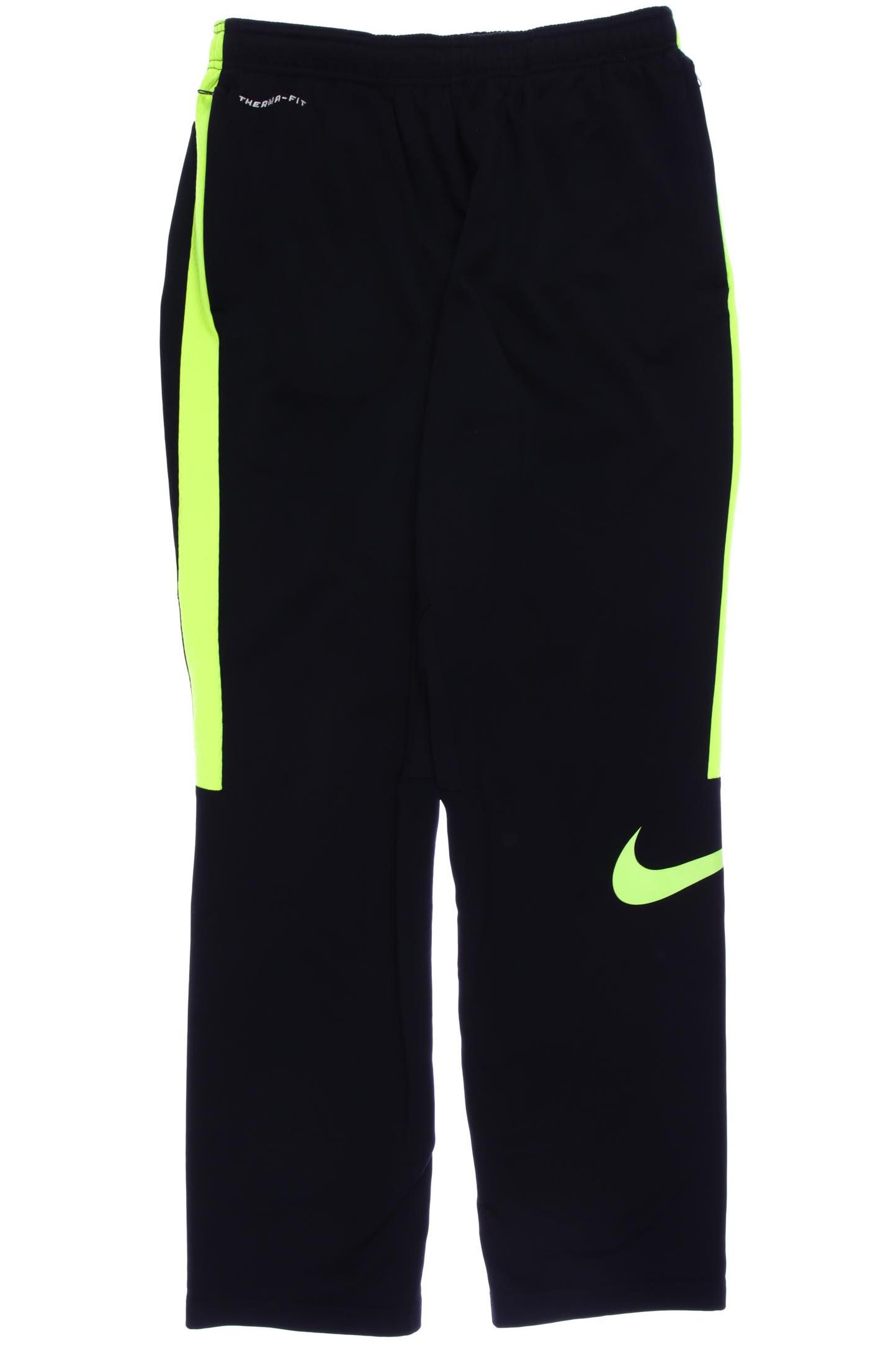 

Nike Herren Stoffhose, schwarz, Gr. 0