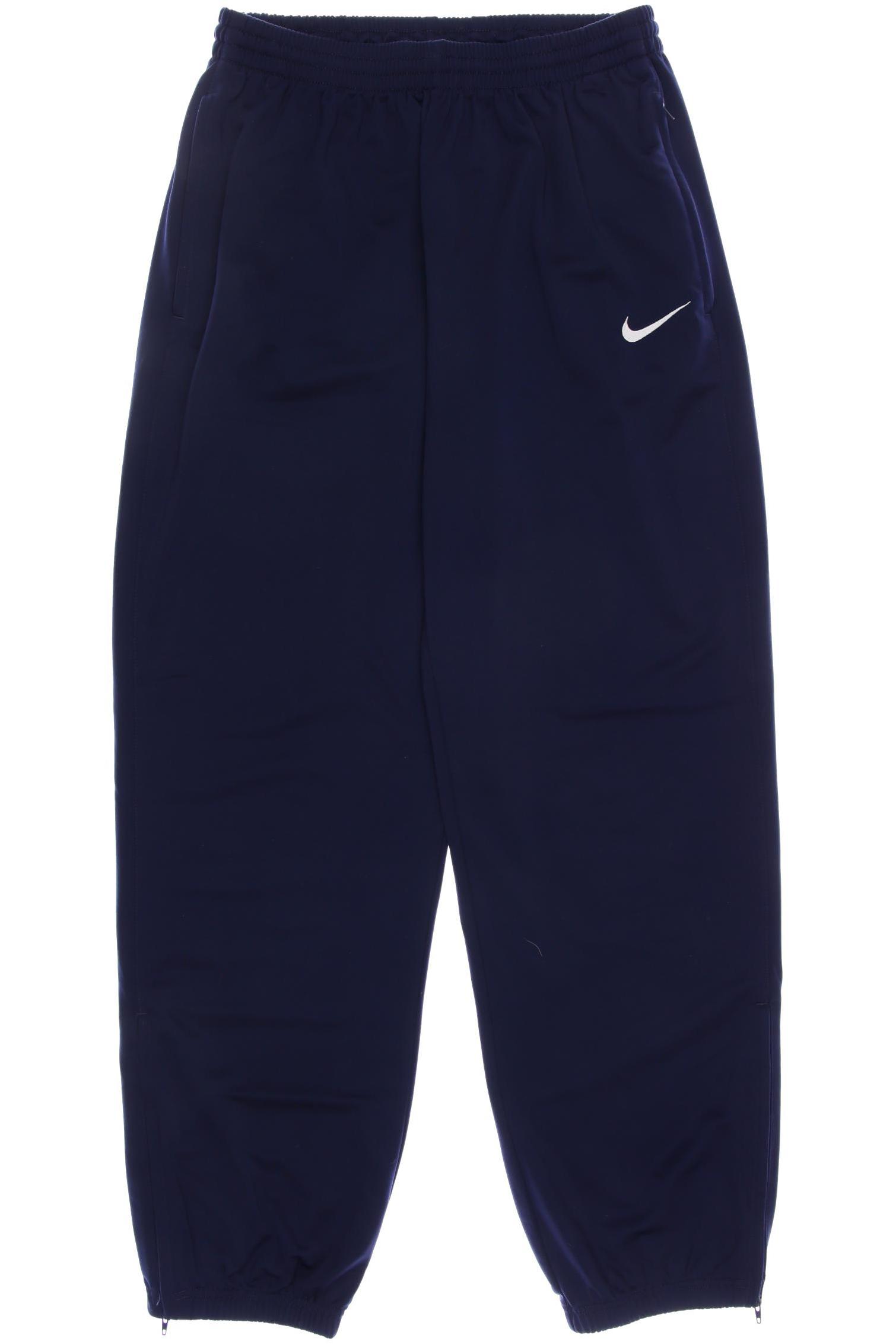 

Nike Herren Stoffhose, marineblau, Gr. 0